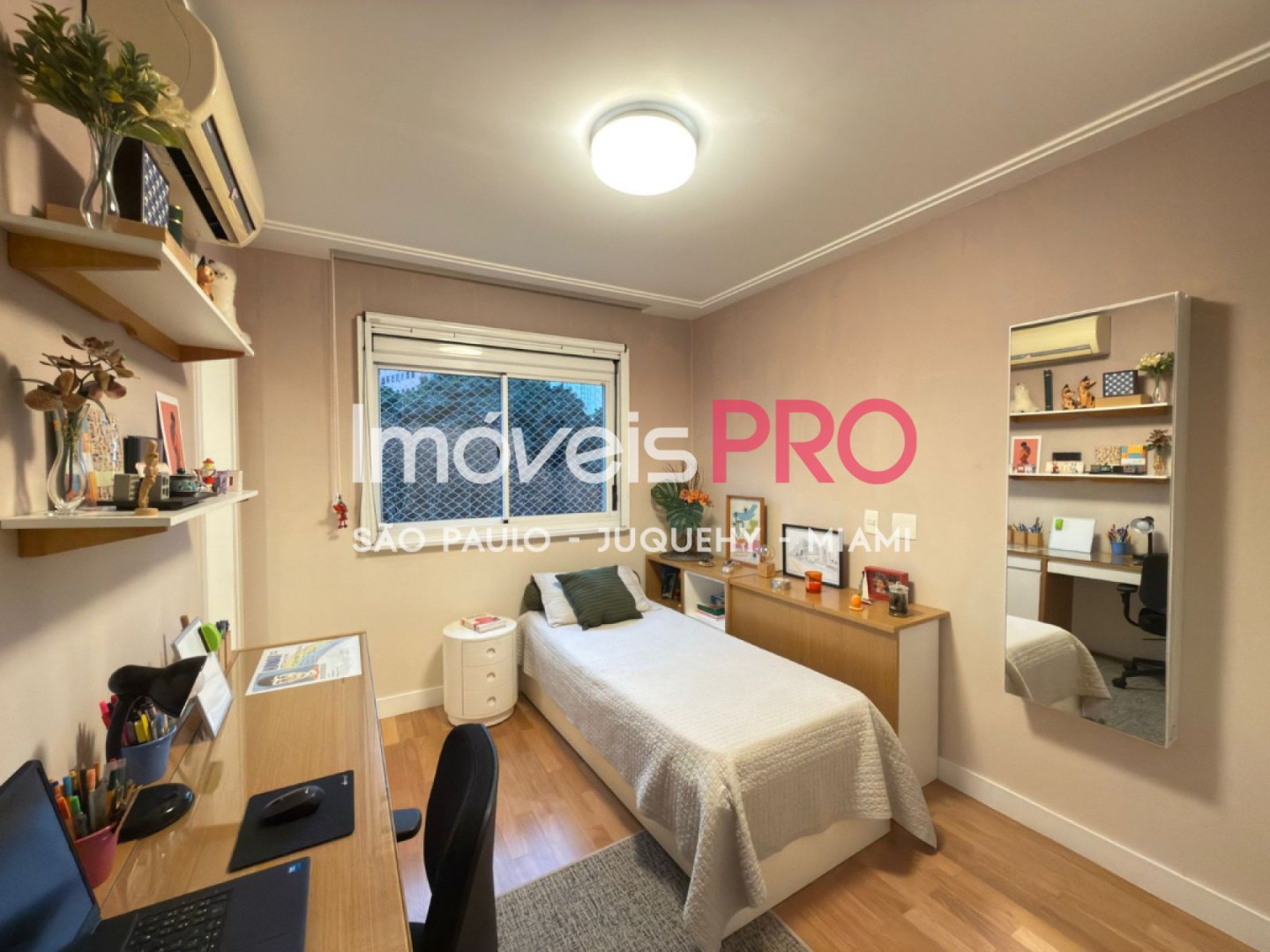 Apartamento para Vender, Brooklin | Cód: IP41220 — 
