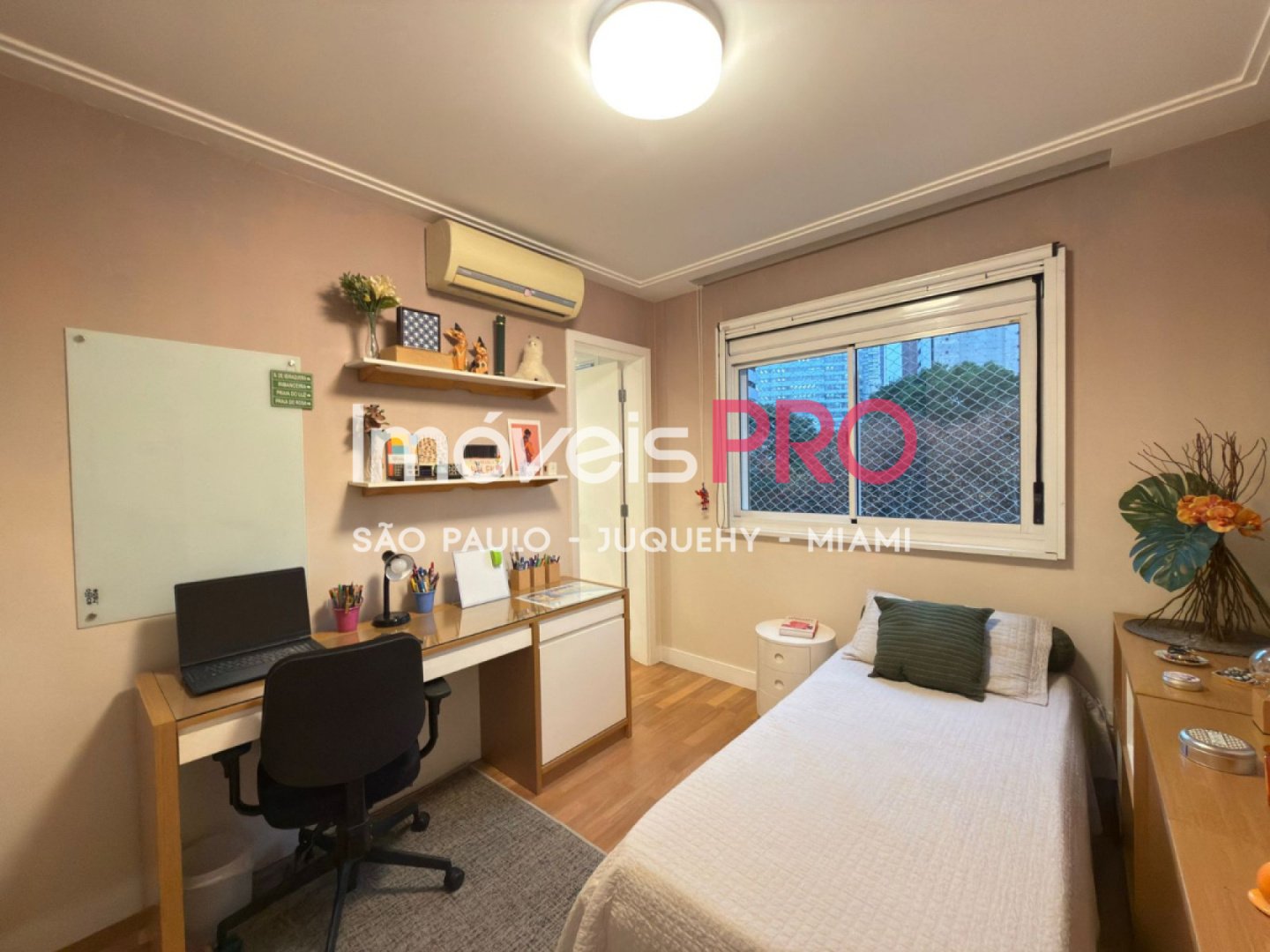 Apartamento para Vender, Brooklin | Cód: IP41220 — 