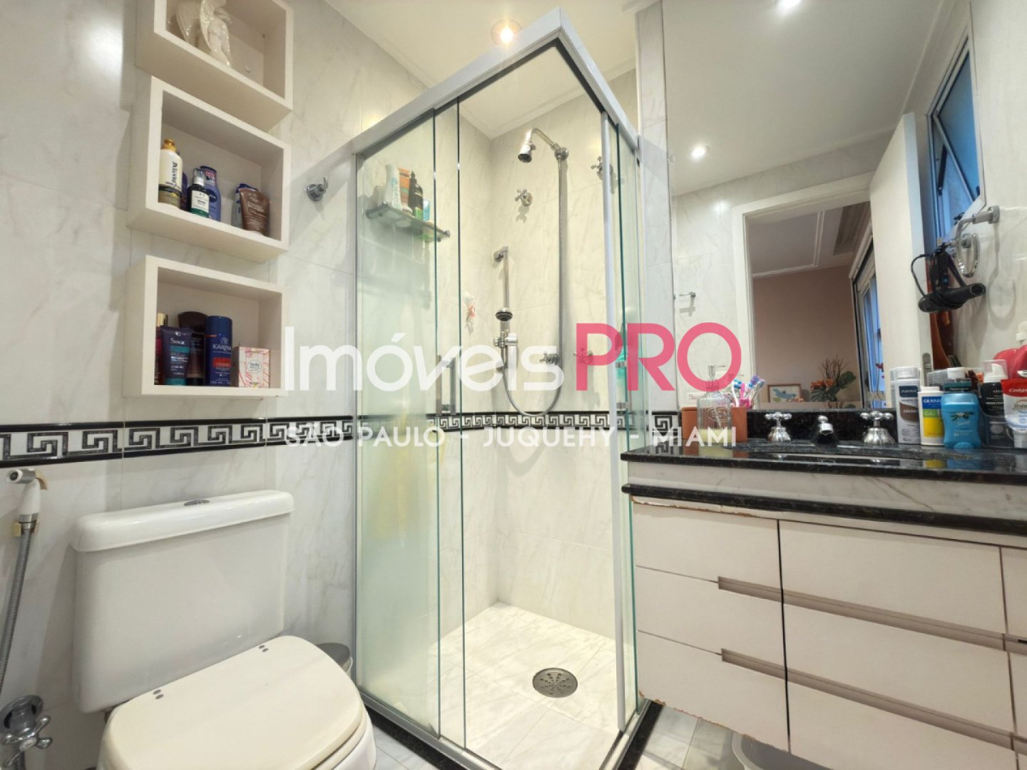 Apartamento para Vender, Brooklin | Cód: IP41220 — 