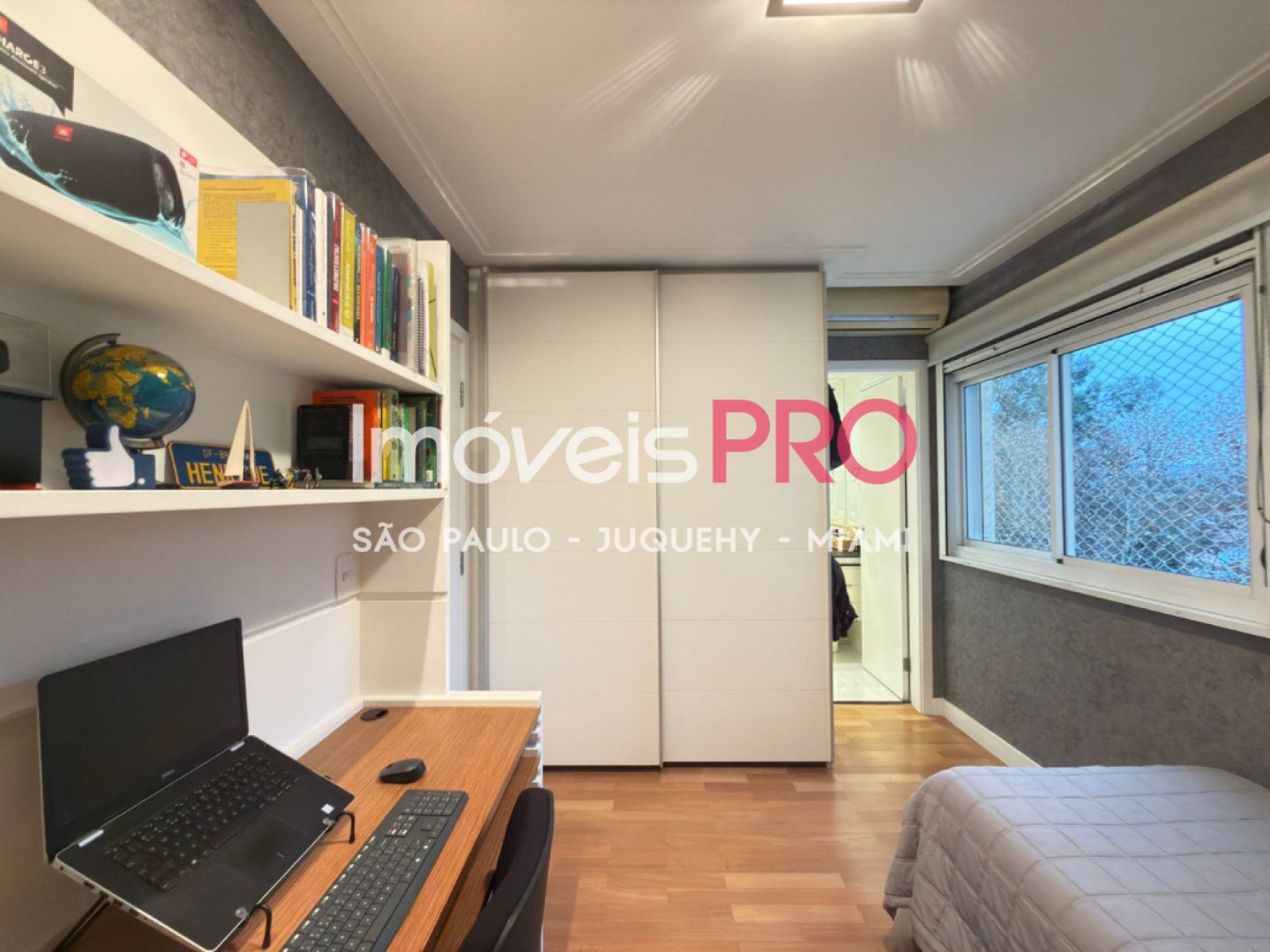 Apartamento para Vender, Brooklin | Cód: IP41220 — 
