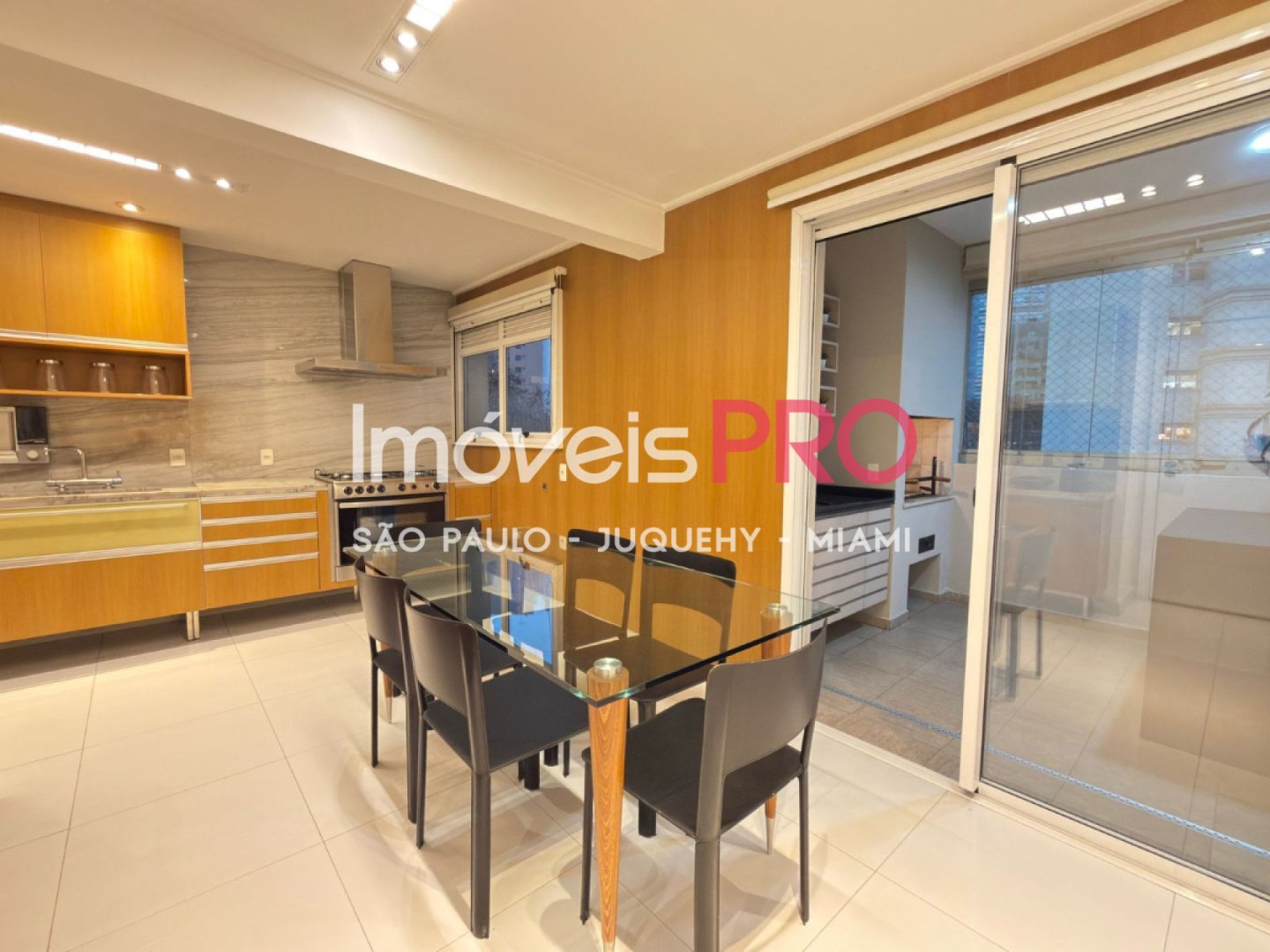 Apartamento para Vender, Brooklin | Cód: IP41220 — 