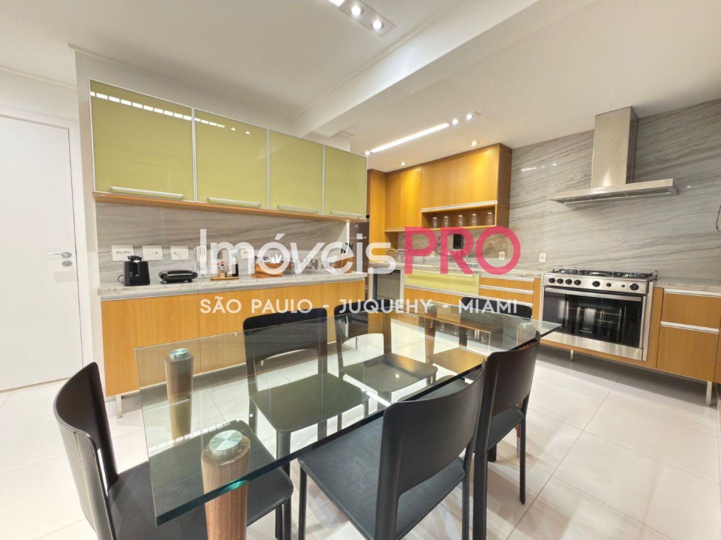 Apartamento para Vender, Brooklin | Cód: IP41220 — 