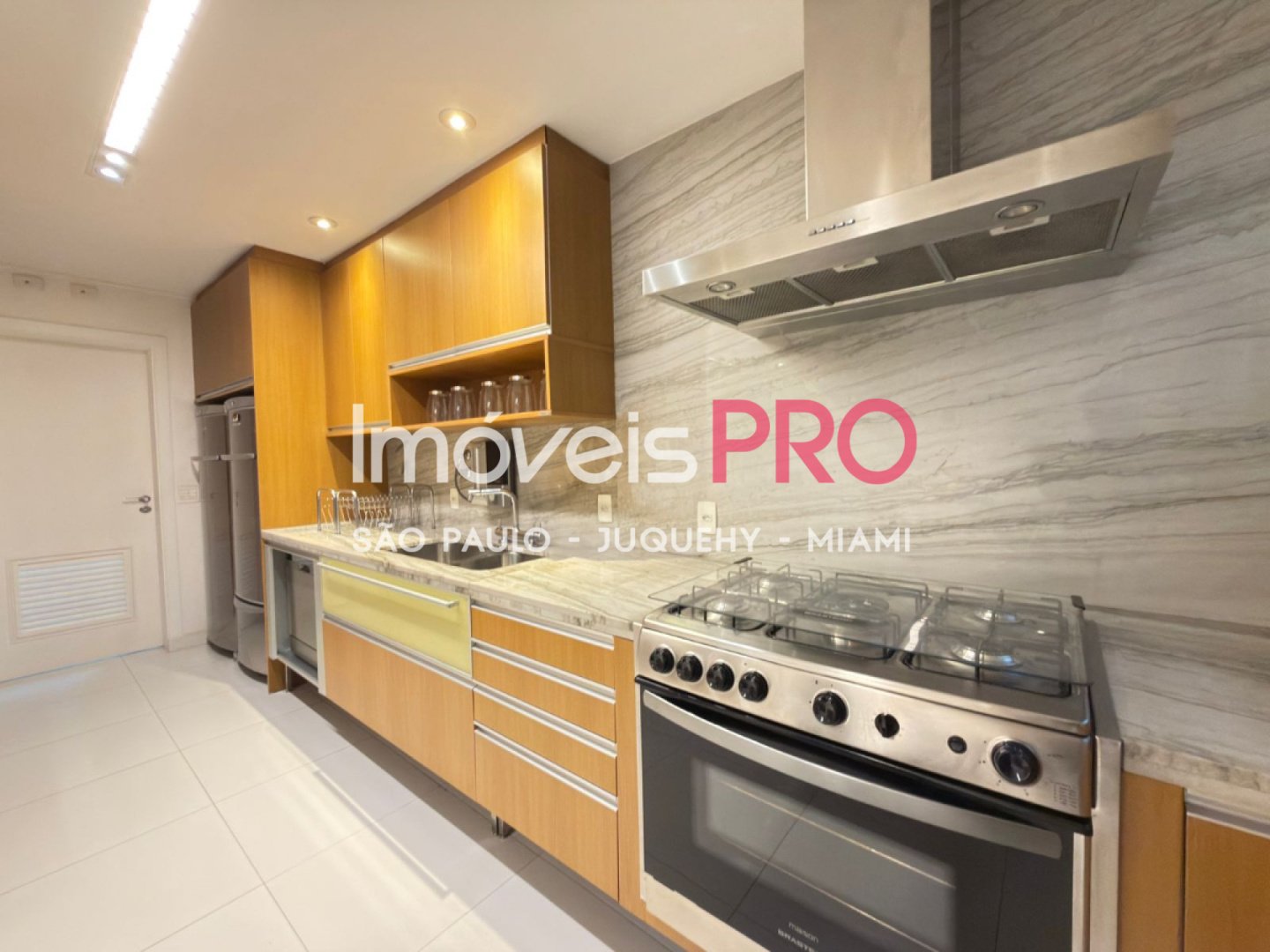 Apartamento para Vender, Brooklin | Cód: IP41220 — 