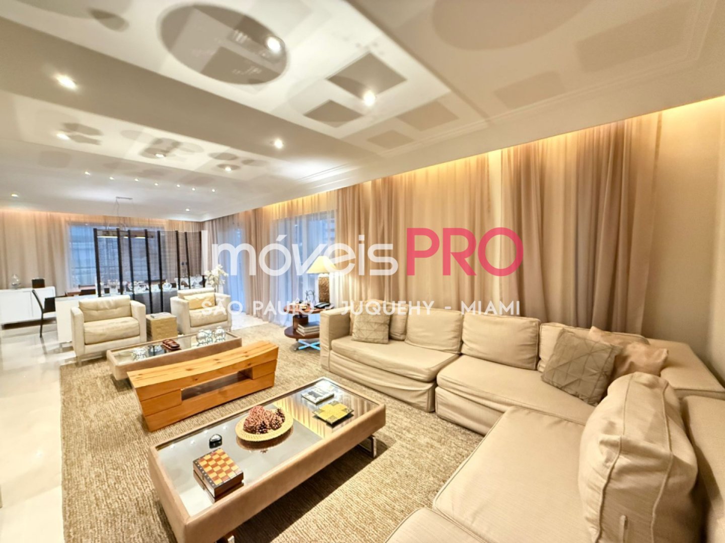Apartamento para Vender, Brooklin | Cód: IP41220 — foto 4