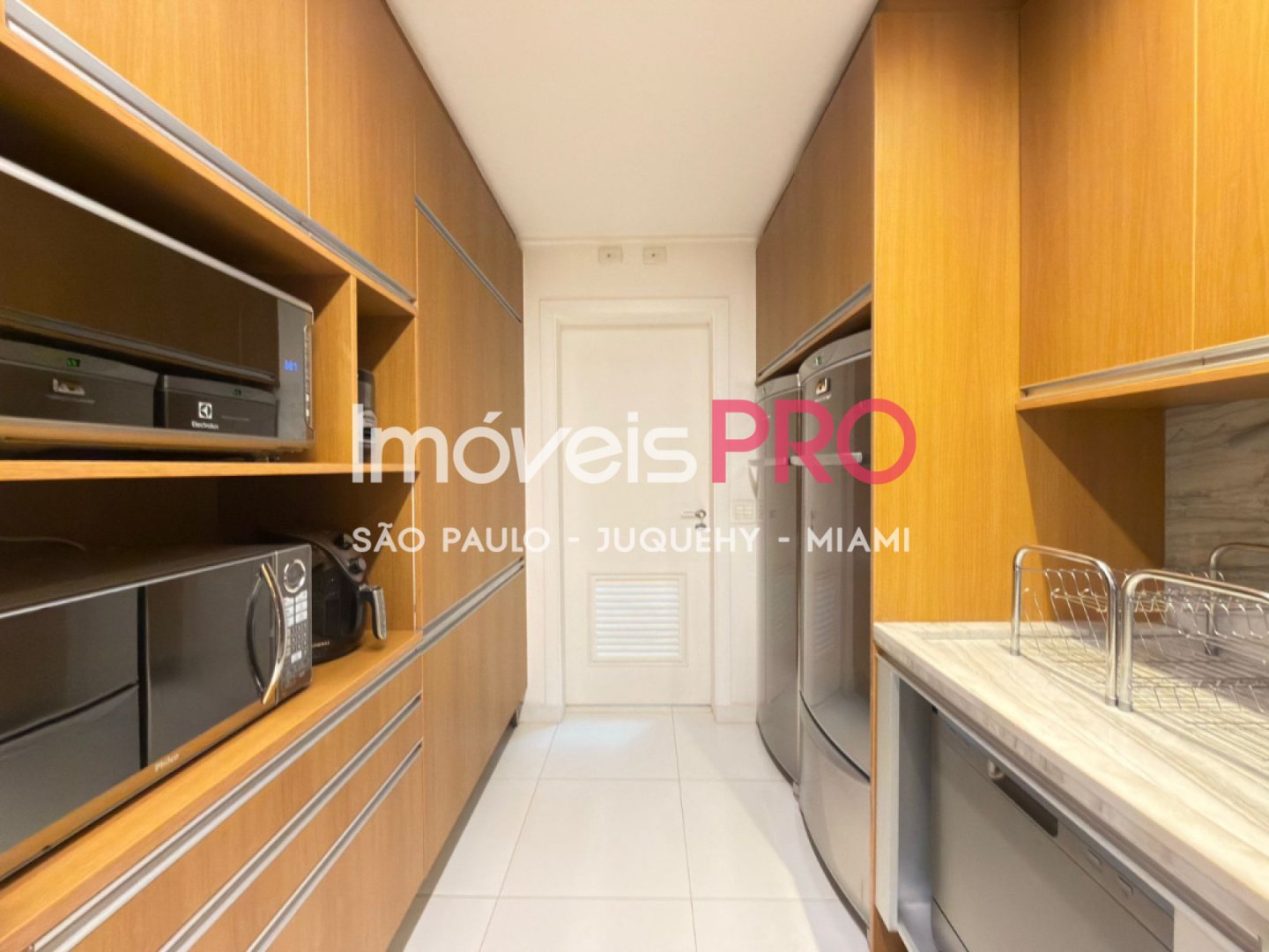 Apartamento para Vender, Brooklin | Cód: IP41220 — 
