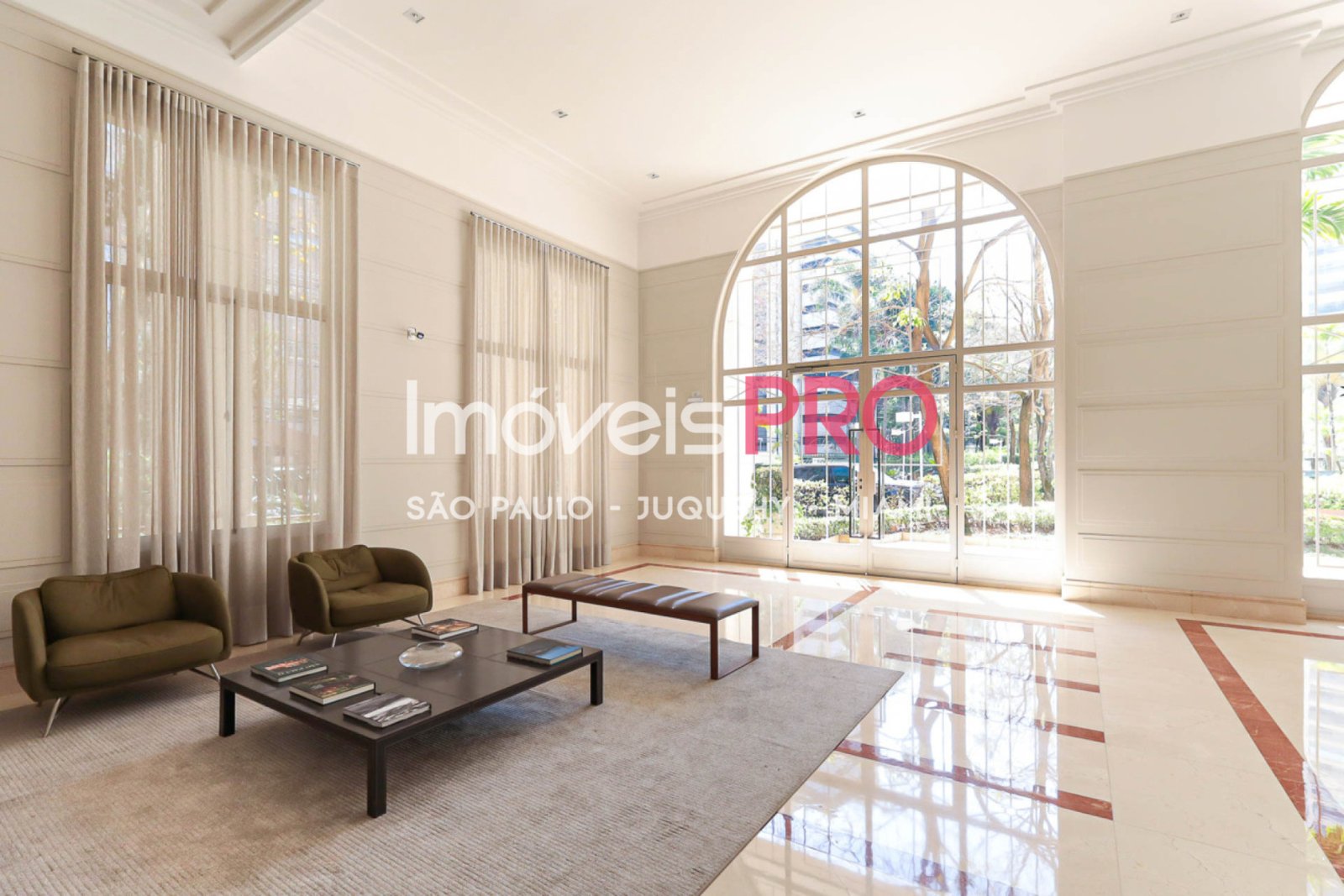 Apartamento para Vender, Brooklin | Cód: IP41220 — 