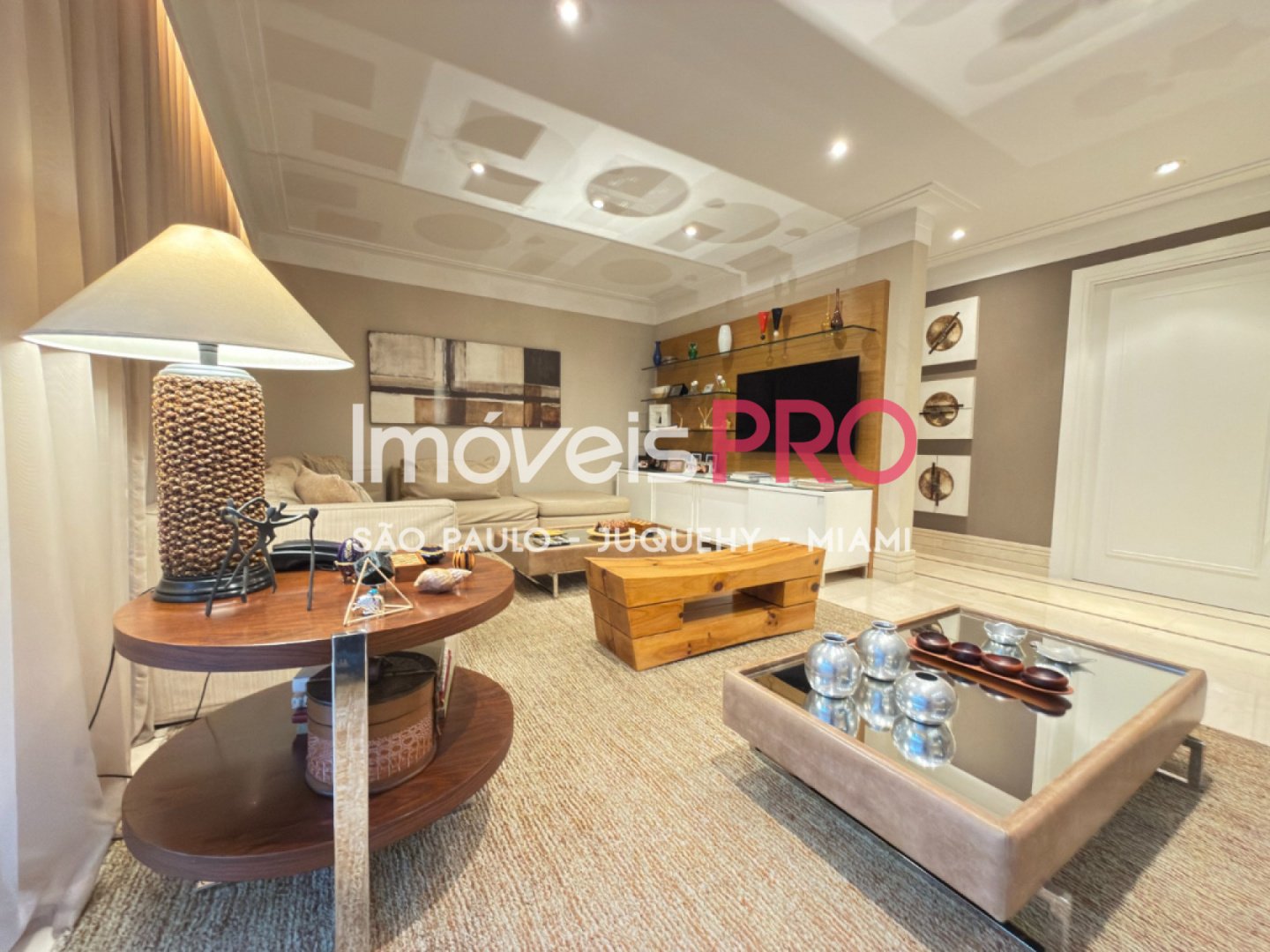 Apartamento para Vender, Brooklin | Cód: IP41220 — foto 5