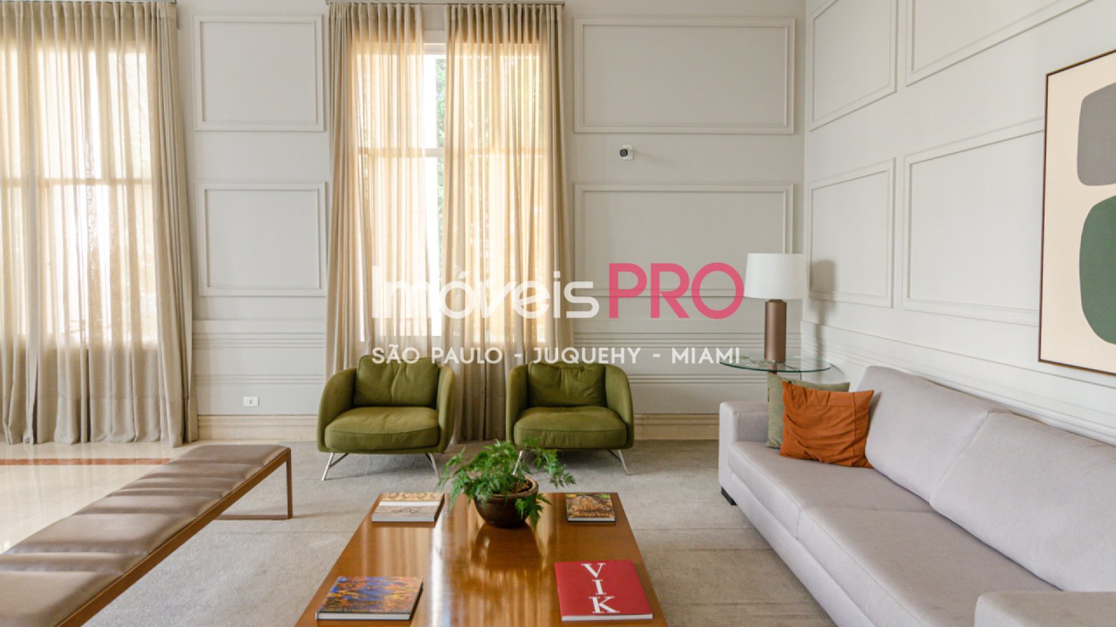 Apartamento para Vender, Brooklin | Cód: IP41220 — 