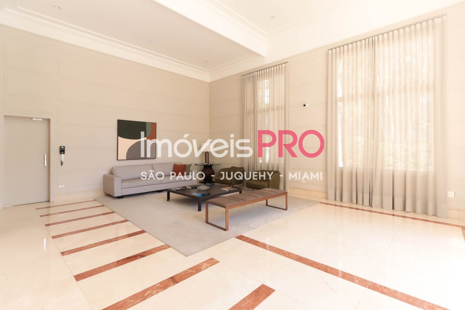 Apartamento para Vender, Brooklin | Cód: IP41220 — 