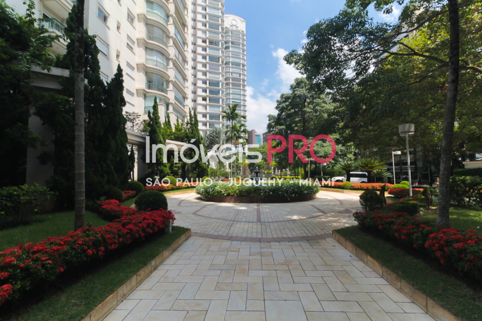 Apartamento para Vender, Brooklin | Cód: IP41220 — 