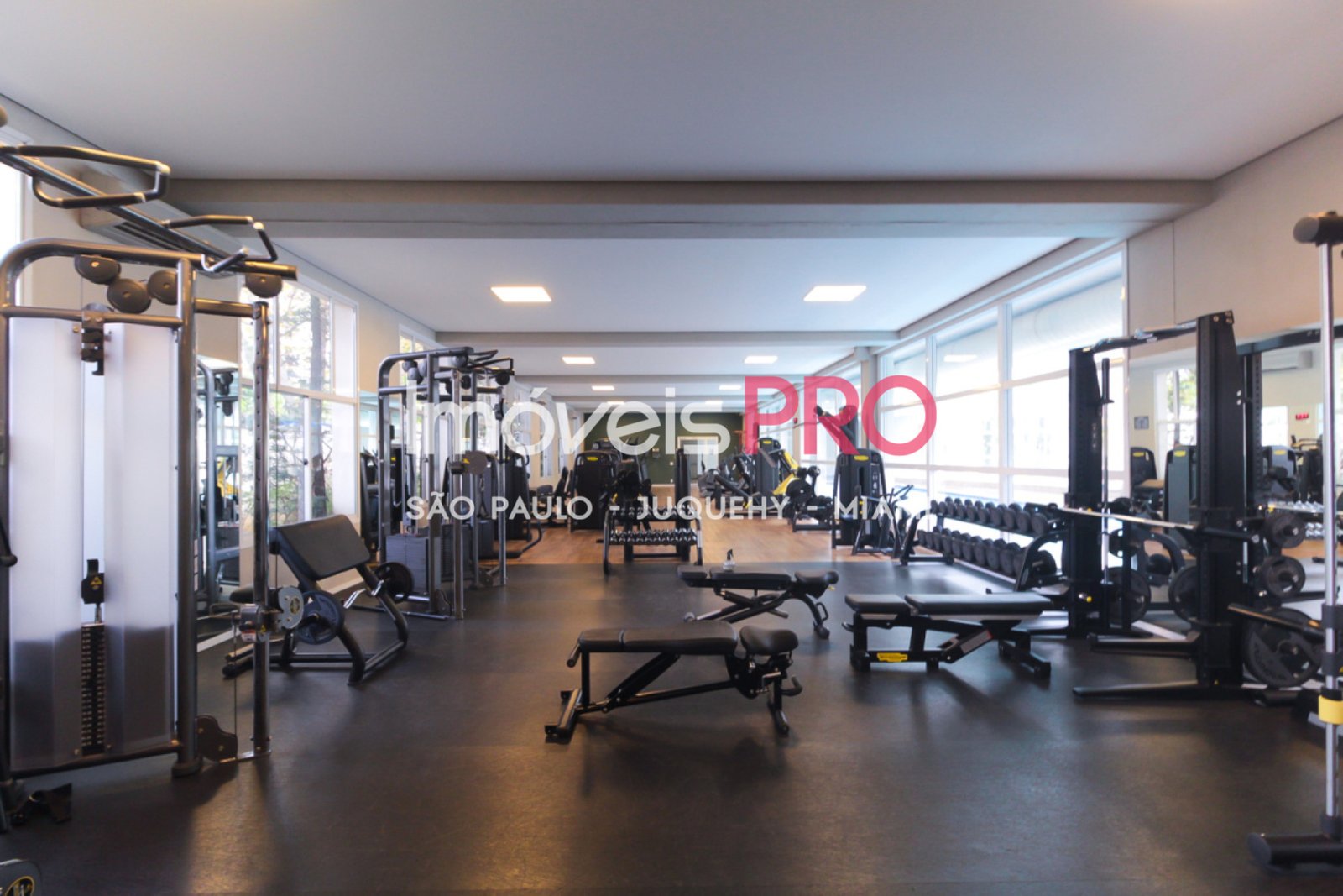 Apartamento para Vender, Brooklin | Cód: IP41220 — 