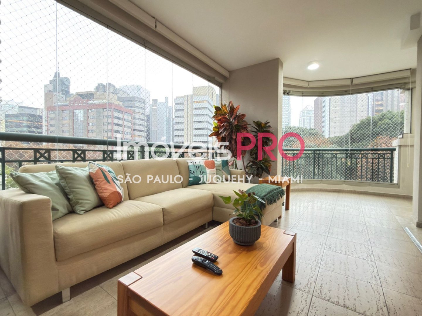 Apartamento para Vender, Brooklin | Cód: IP41220 — 