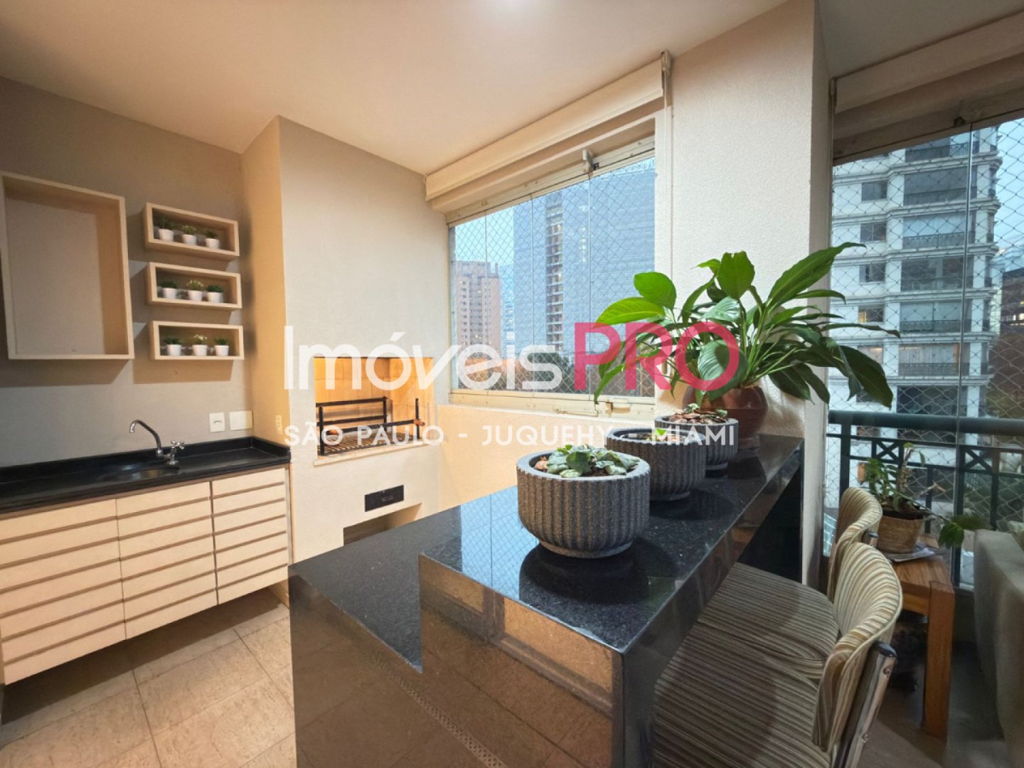 Apartamento para Vender, Brooklin | Cód: IP41220 — 