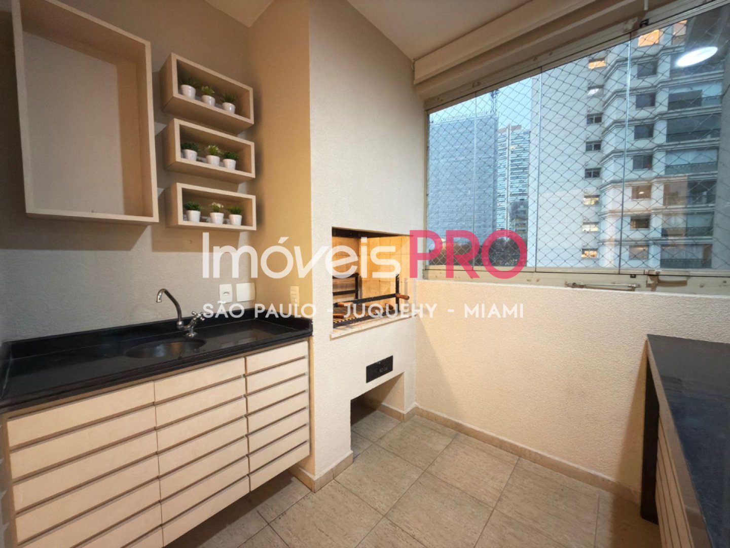 Apartamento para Vender, Brooklin | Cód: IP41220 — 