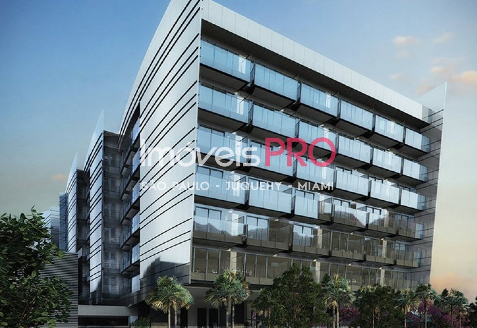 Conj. Comercial para Vender, Vila Mariana | Cód: IP41221 — foto 5
