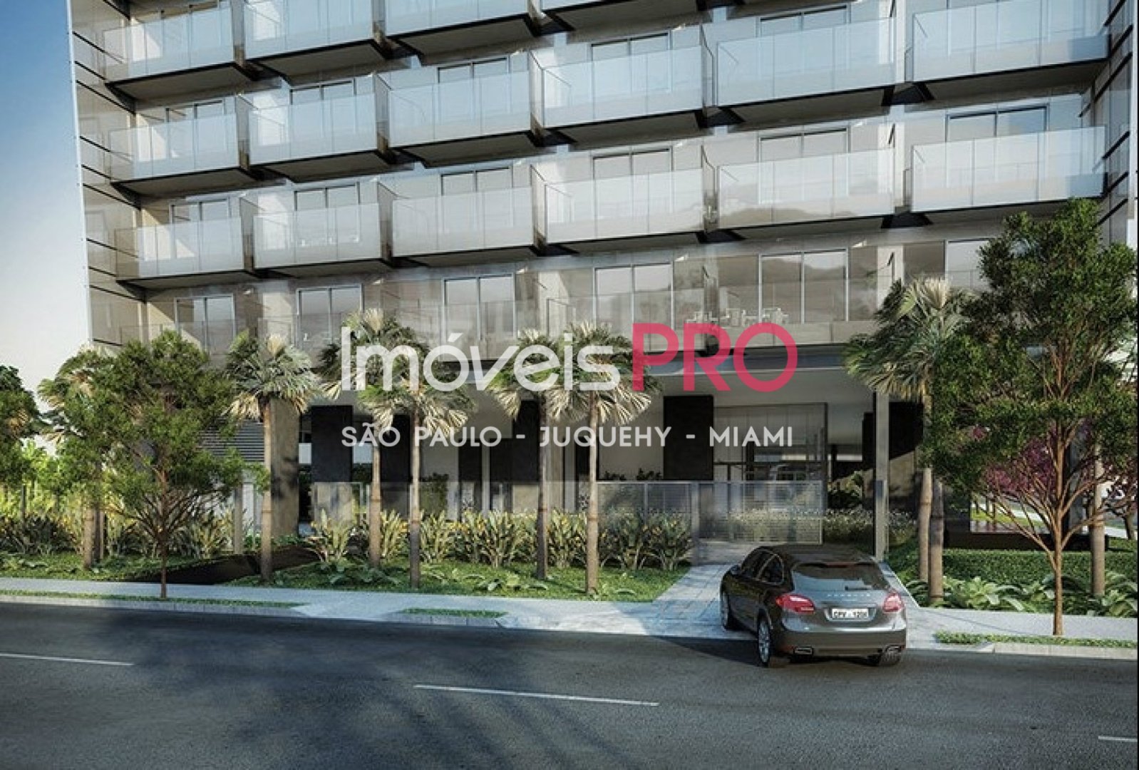 Conj. Comercial para Vender, Vila Mariana | Cód: IP41221 — foto 6
