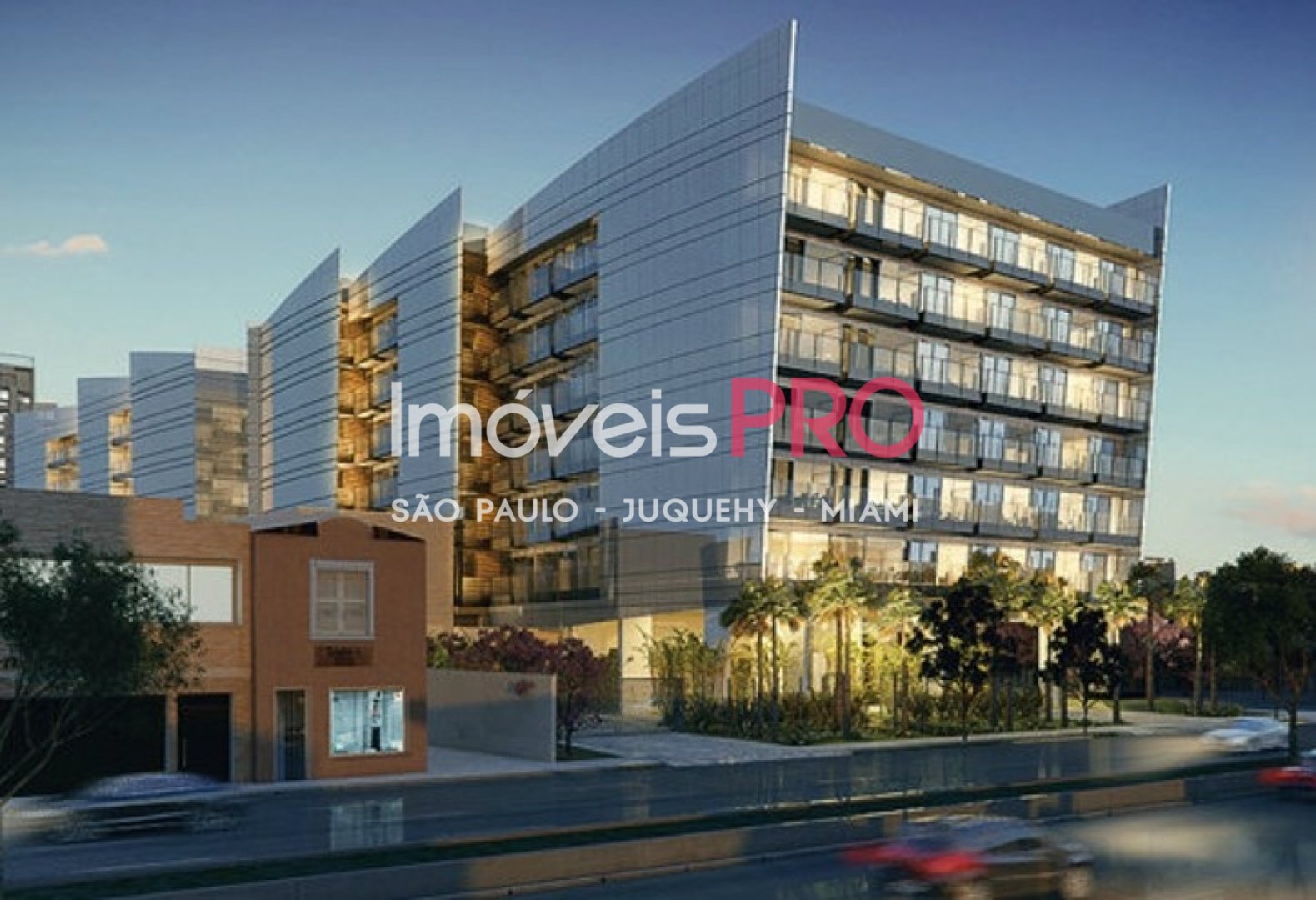 Conj. Comercial para Vender, Vila Mariana | Cód: IP41221 — 