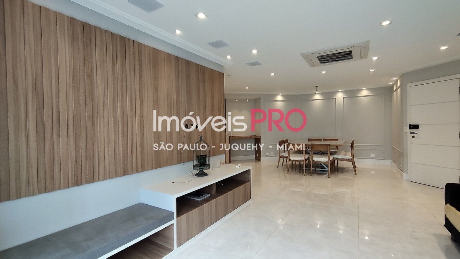 Apartamento de 3 quartos, 167 m², à venda em Vila Nova Conceição, R$ 3,5 mi no Edifício Thais — foto 8 de 70