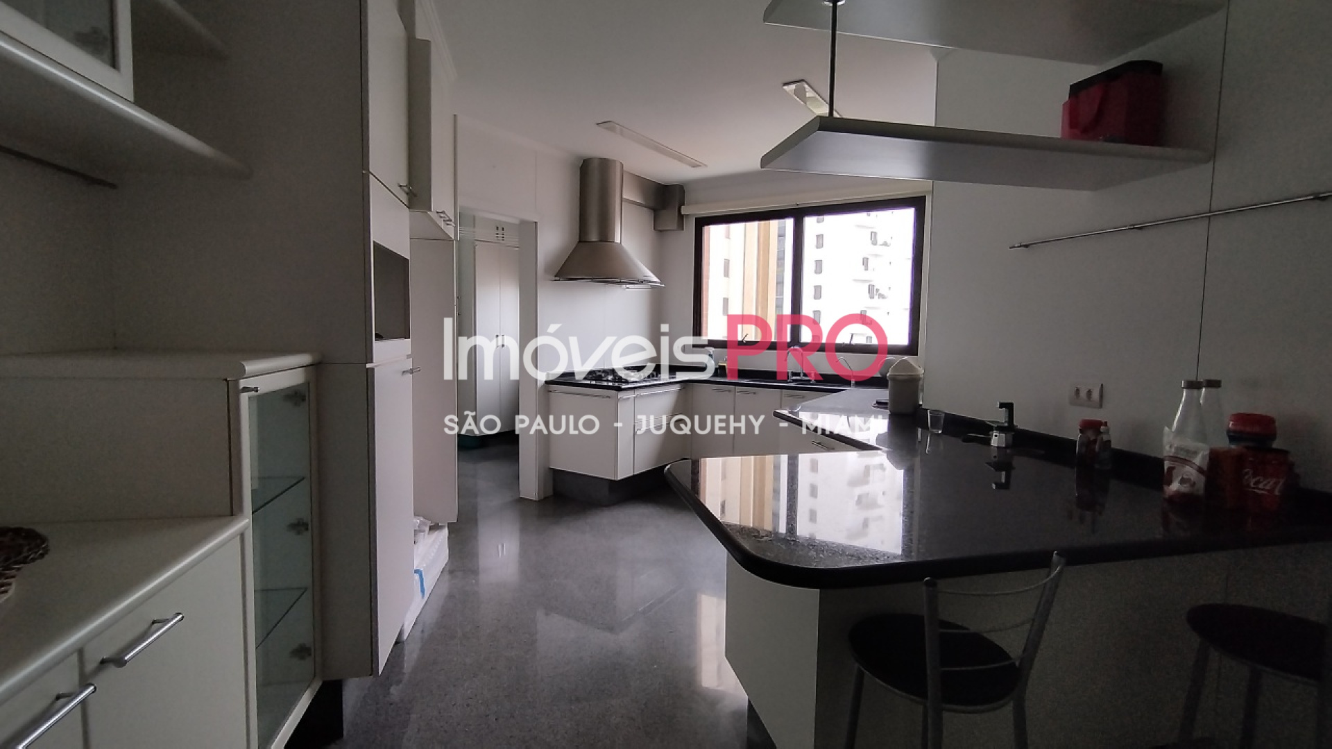 Apartamento de 3 quartos, 167 m², à venda em Vila Nova Conceição, R$ 3,5 mi no Edifício thais — foto 12 de 41