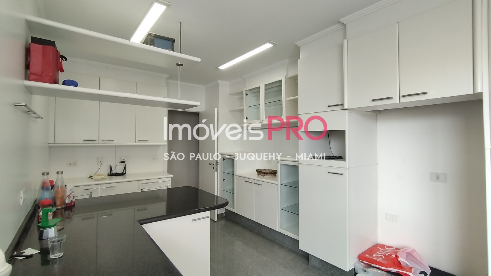 Apartamento de 3 quartos, 167 m², à venda em Vila Nova Conceição, R$ 3,5 mi no Edifício thais — foto 14 de 41