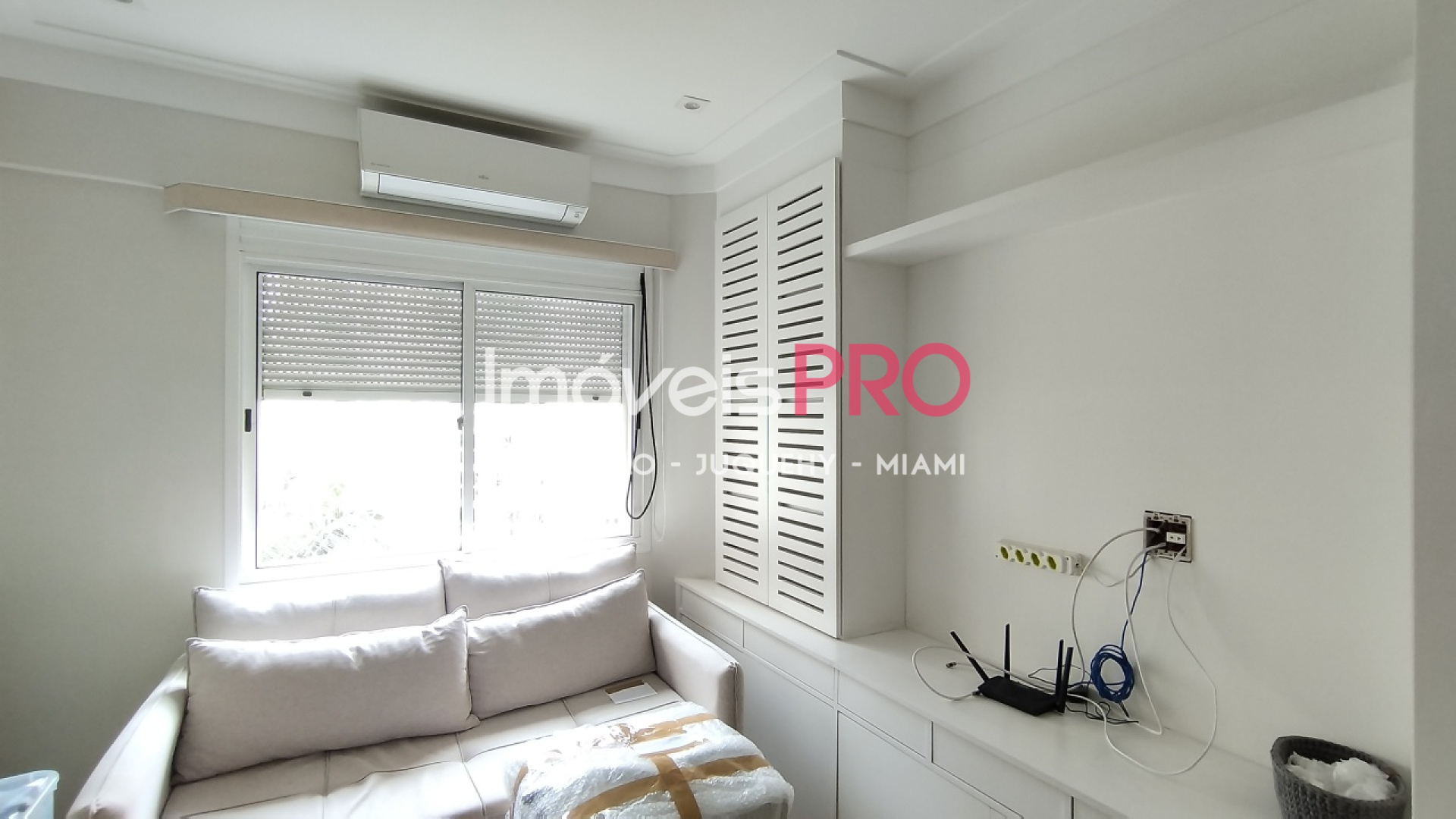 Apartamento de 3 quartos, 167 m², à venda em Vila Nova Conceição, R$ 3,5 mi no Edifício thais — foto 8 de 41