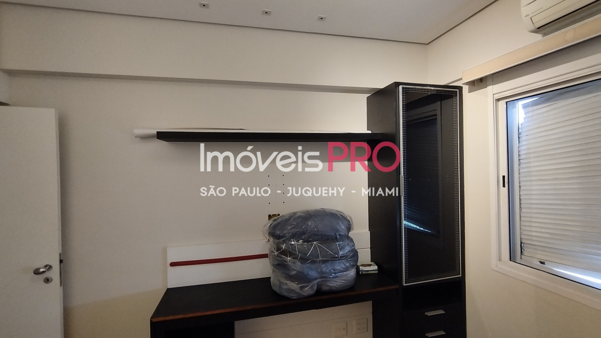 Apartamento de 3 quartos, 167 m², à venda em Vila Nova Conceição, R$ 3,5 mi no Edifício thais — foto 9 de 41
