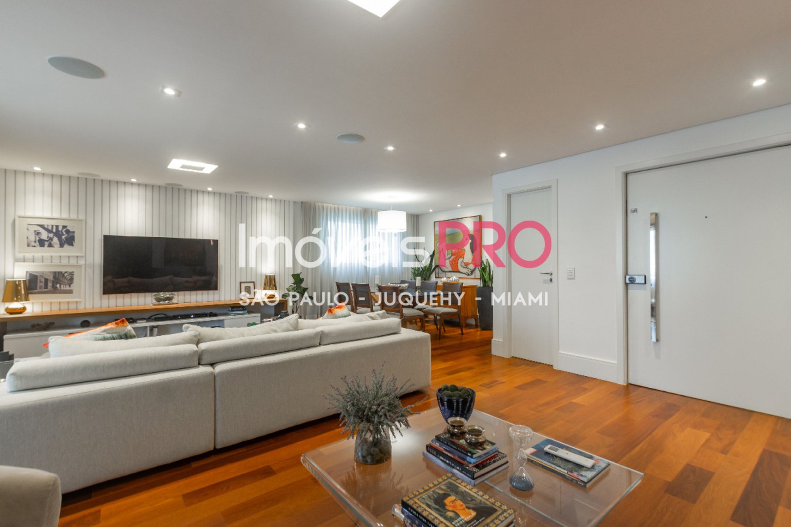 Apartamento para Vender, Moema Índios | Cód: IP41227 — 