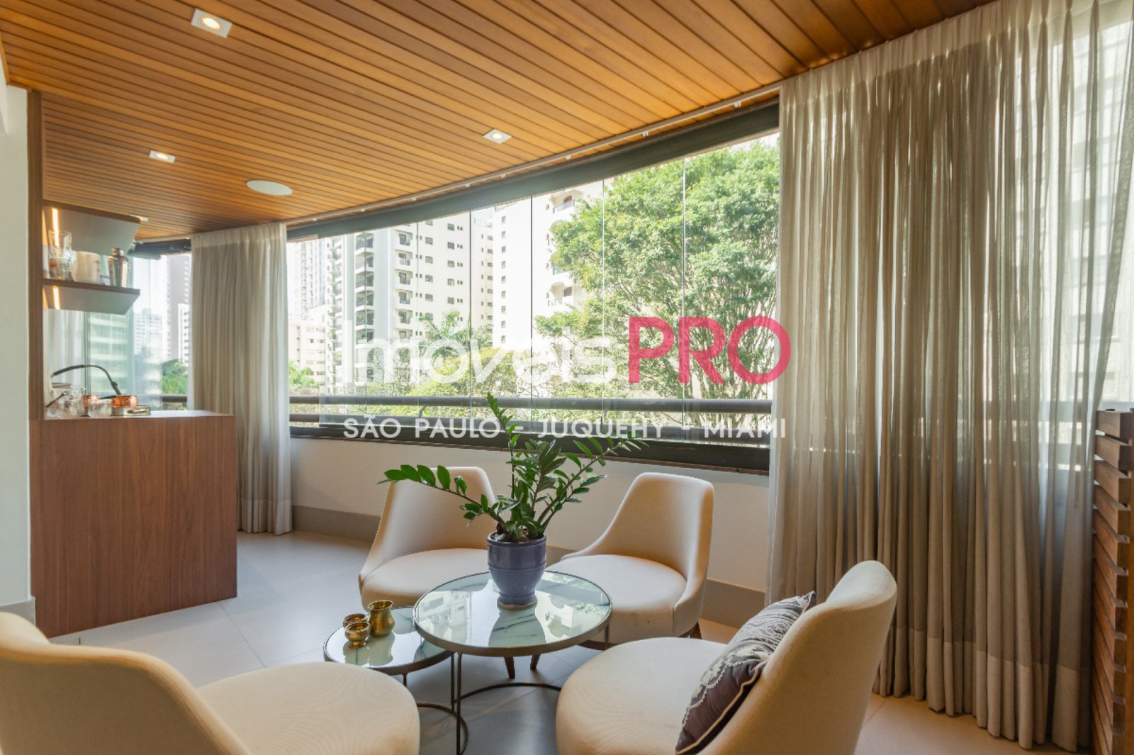 Apartamento para Vender, Moema Índios | Cód: IP41227 — 