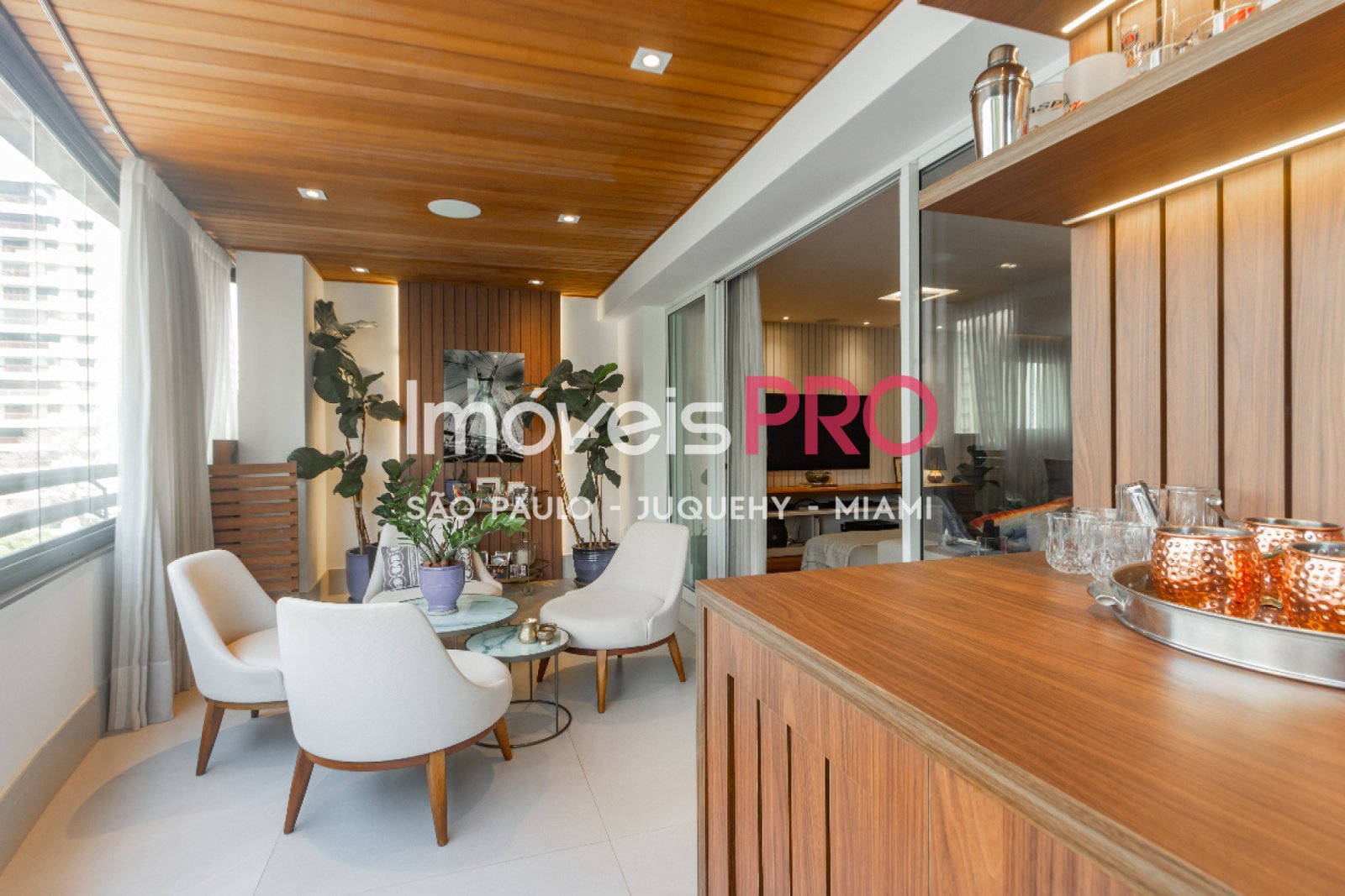 Apartamento para Vender, Moema Índios | Cód: IP41227 — 