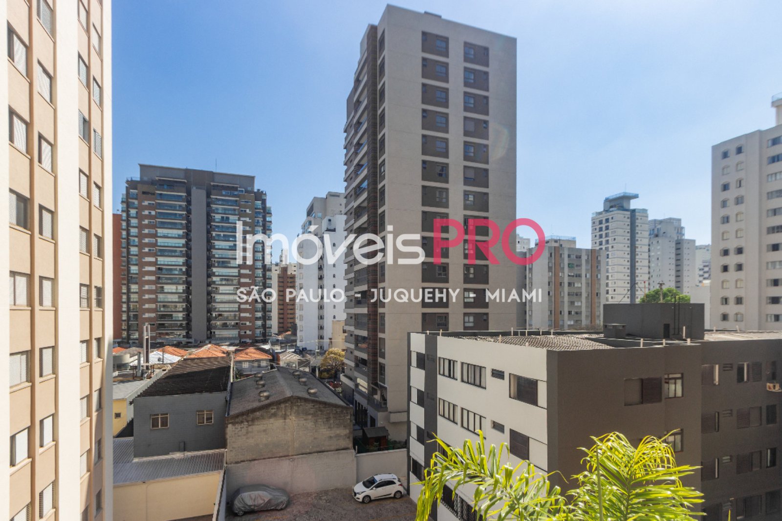 Apartamento para Vender, Moema Índios | Cód: IP41227 — 