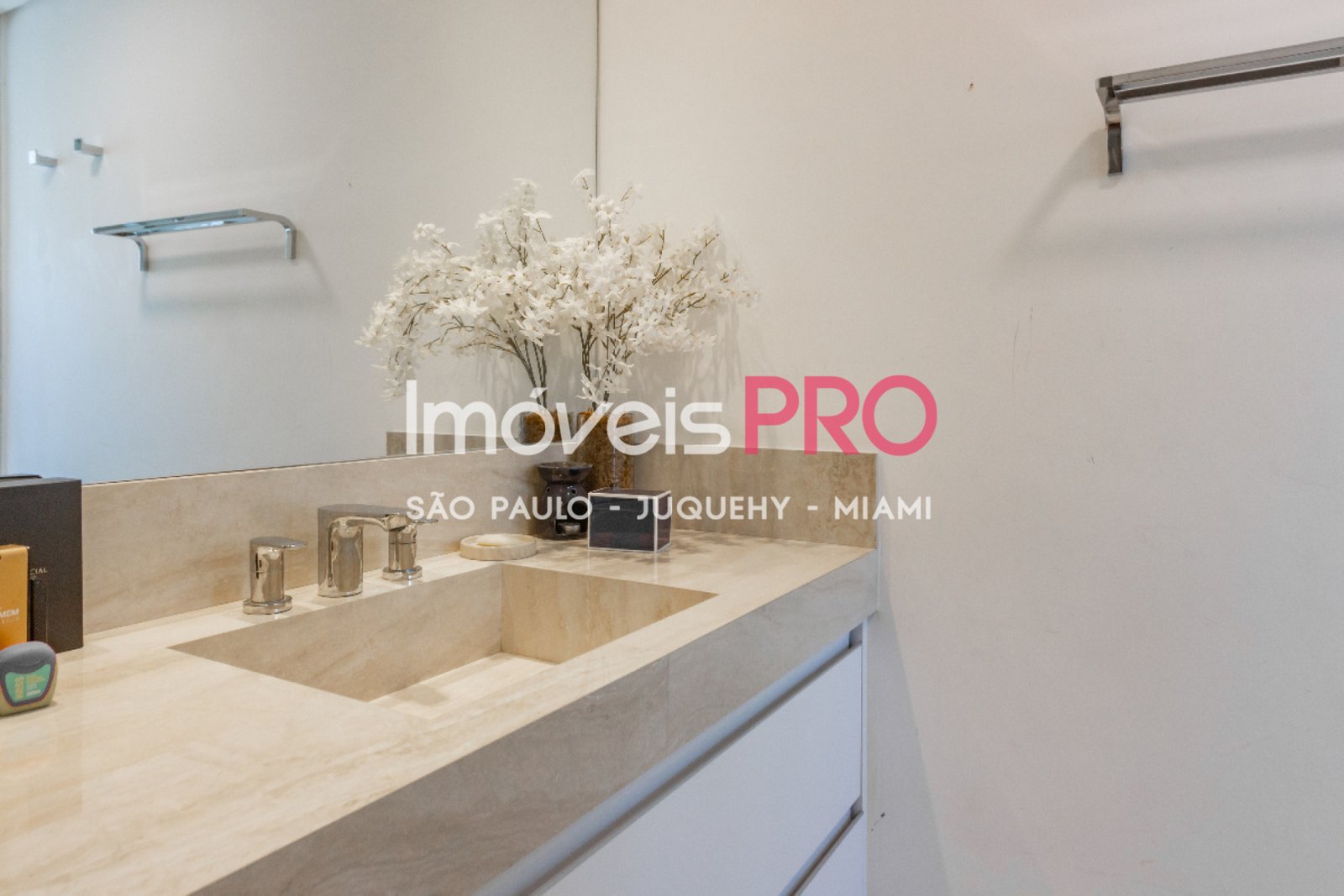 Apartamento para Vender, Moema Índios | Cód: IP41227 — 