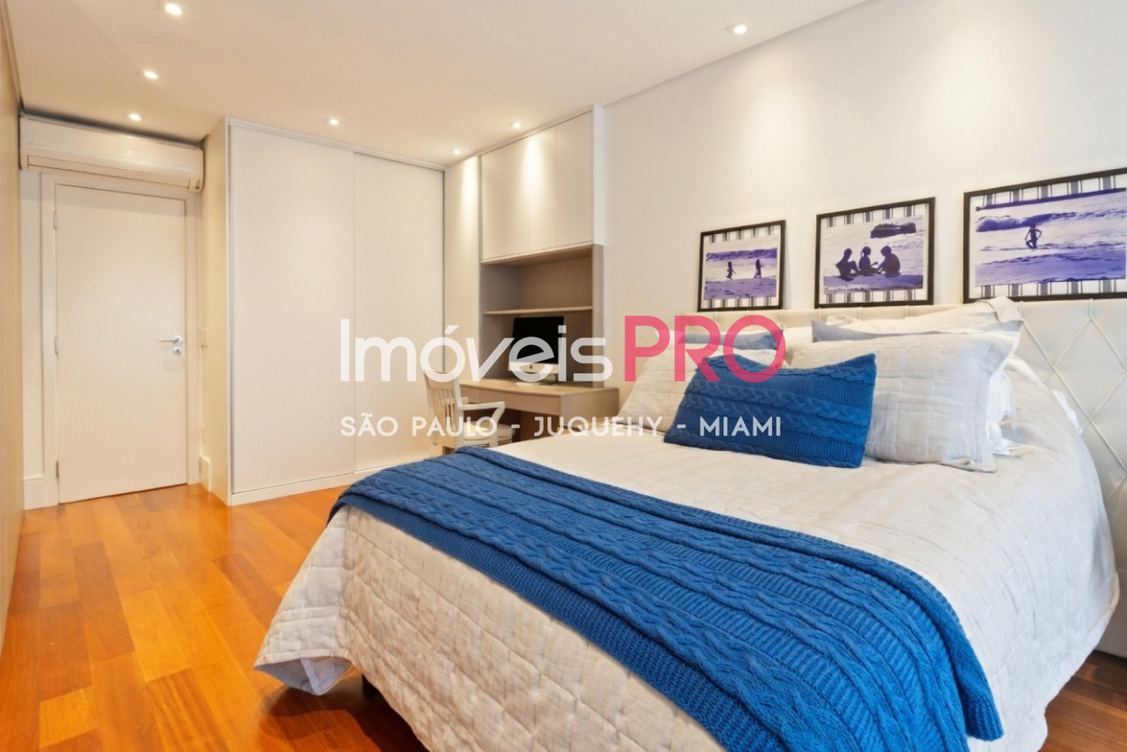 Apartamento para Vender, Moema Índios | Cód: IP41227 — 