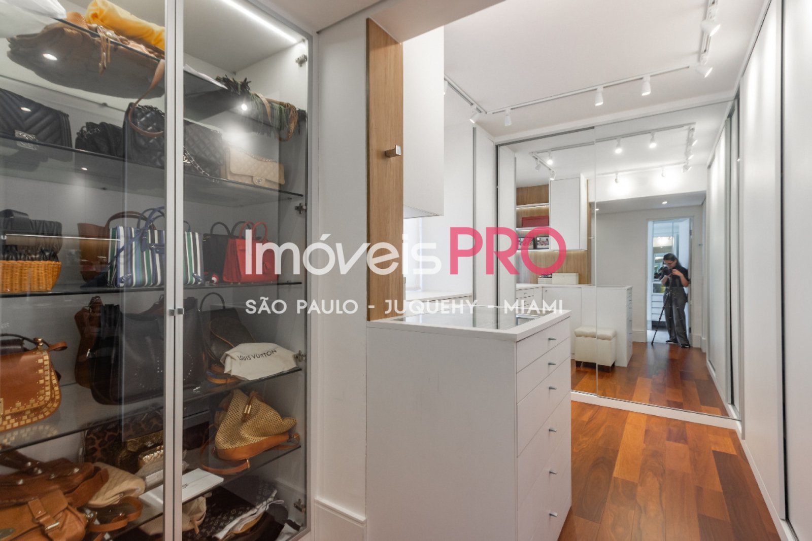 Apartamento para Vender, Moema Índios | Cód: IP41227 — 
