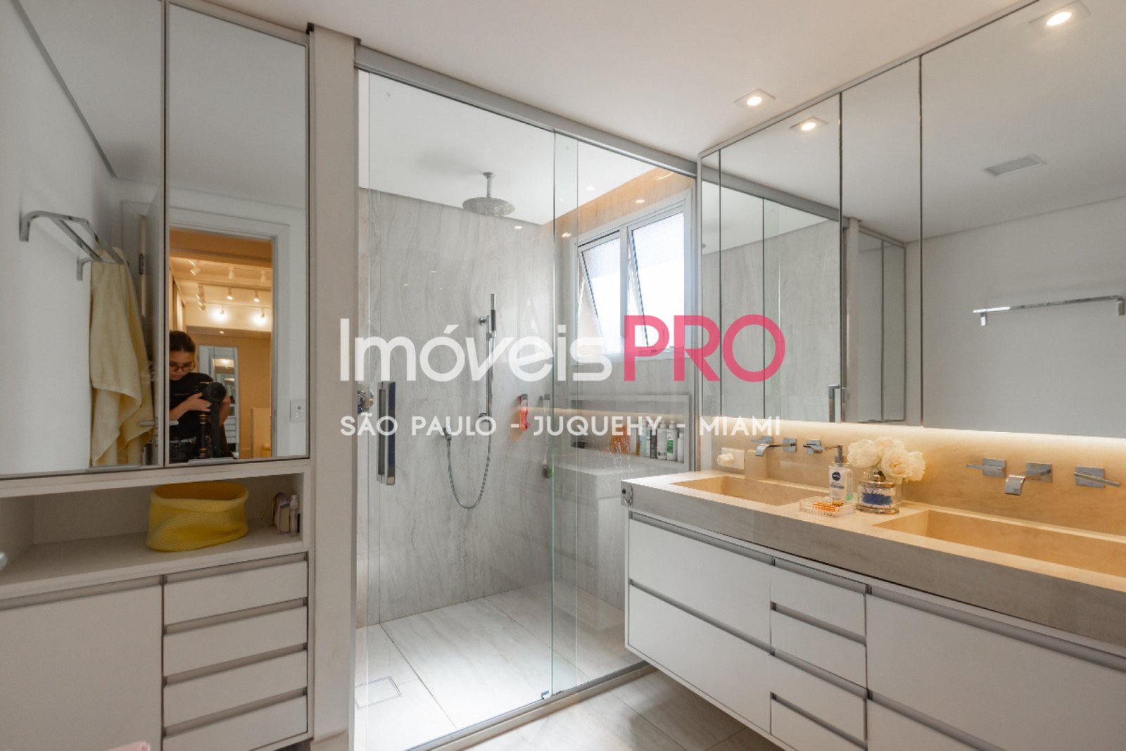 Apartamento para Vender, Moema Índios | Cód: IP41227 — 