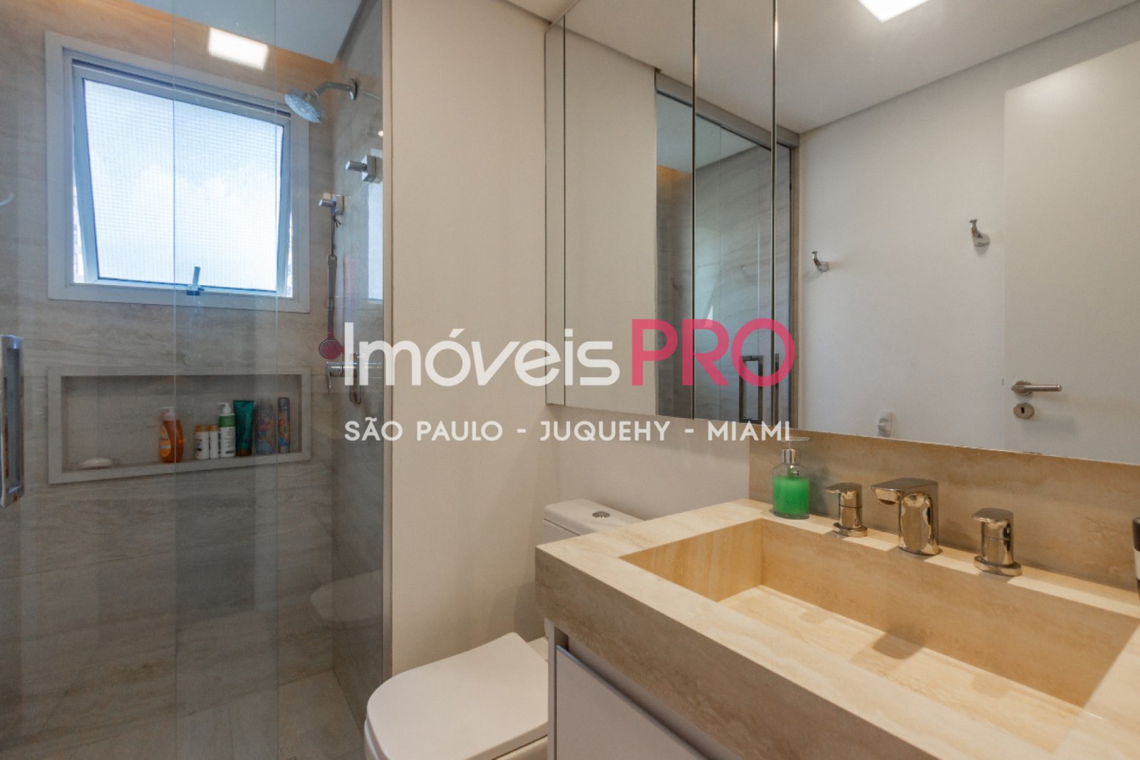 Apartamento para Vender, Moema Índios | Cód: IP41227 — 