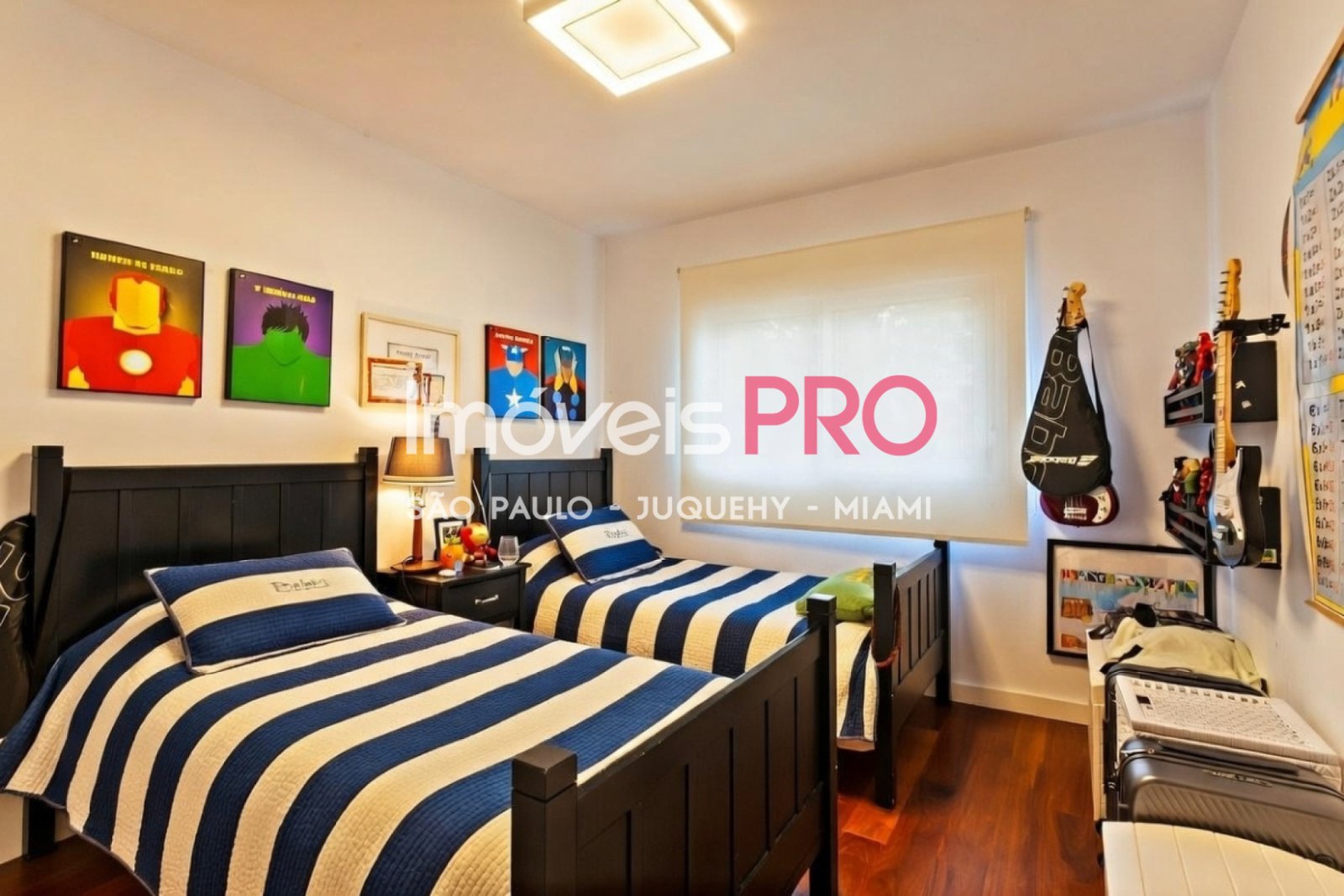 Apartamento para Vender, Moema Índios | Cód: IP41227 — 