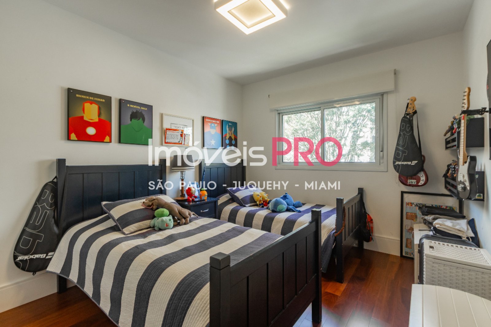 Apartamento para Vender, Moema Índios | Cód: IP41227 — 
