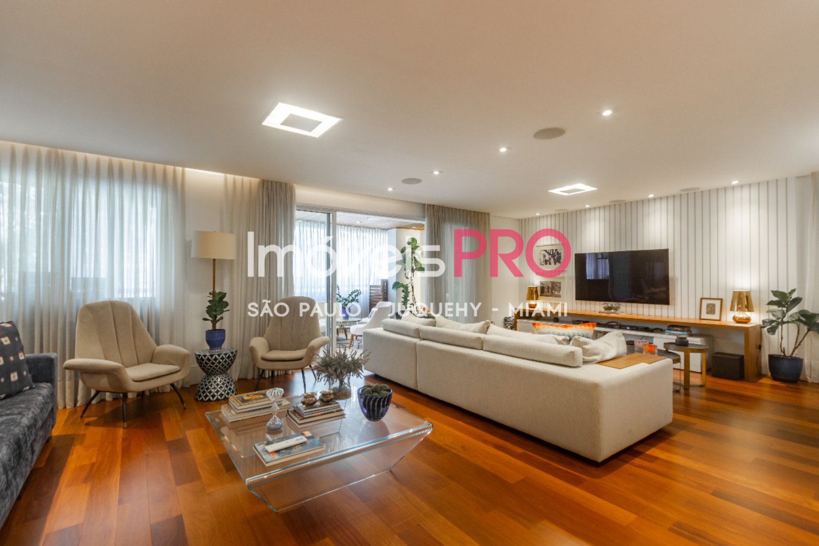 Apartamento para Vender, Moema Índios | Cód: IP41227 — foto 3