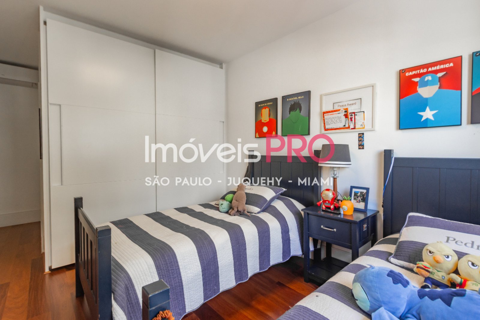 Apartamento para Vender, Moema Índios | Cód: IP41227 — 