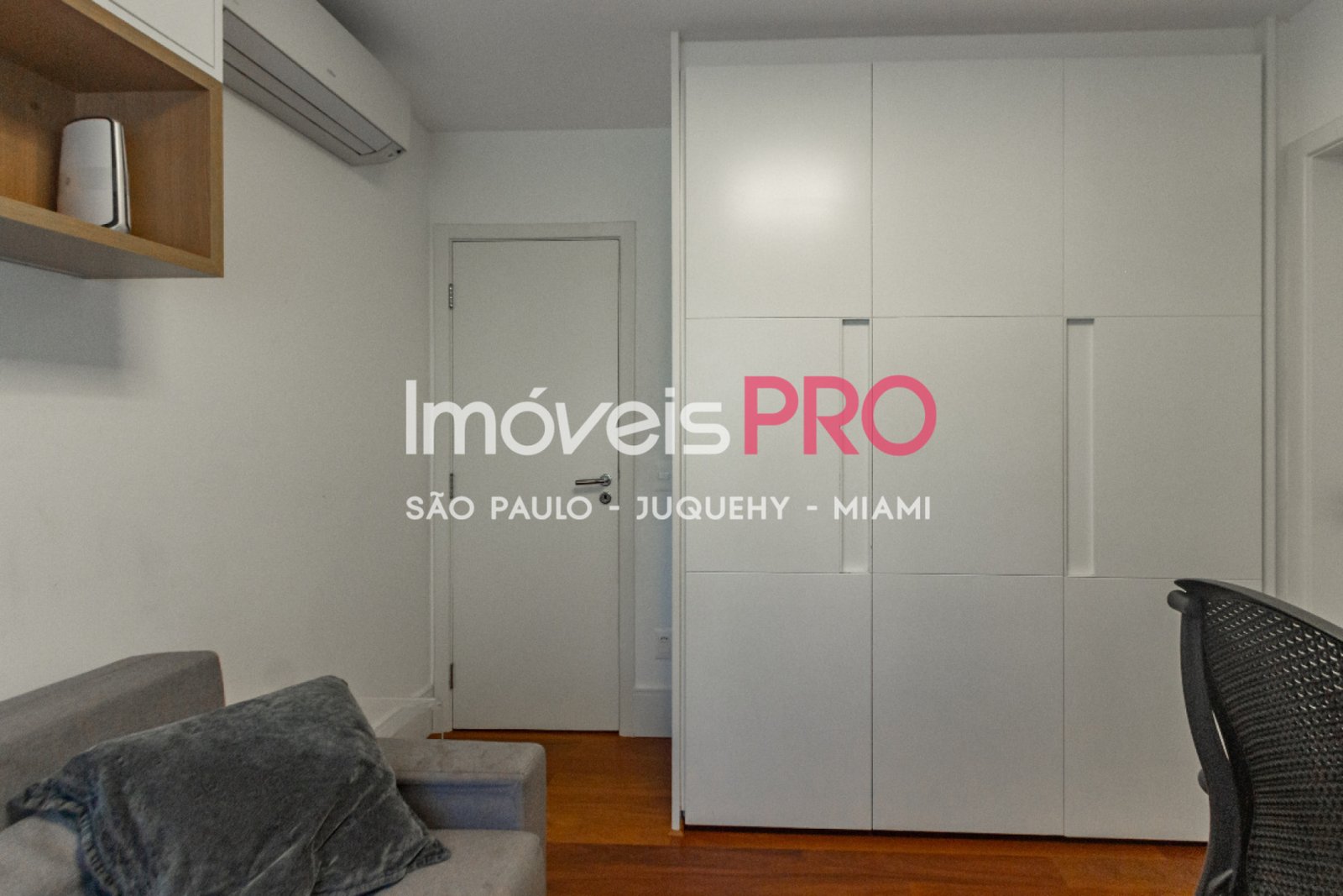 Apartamento para Vender, Moema Índios | Cód: IP41227 — 