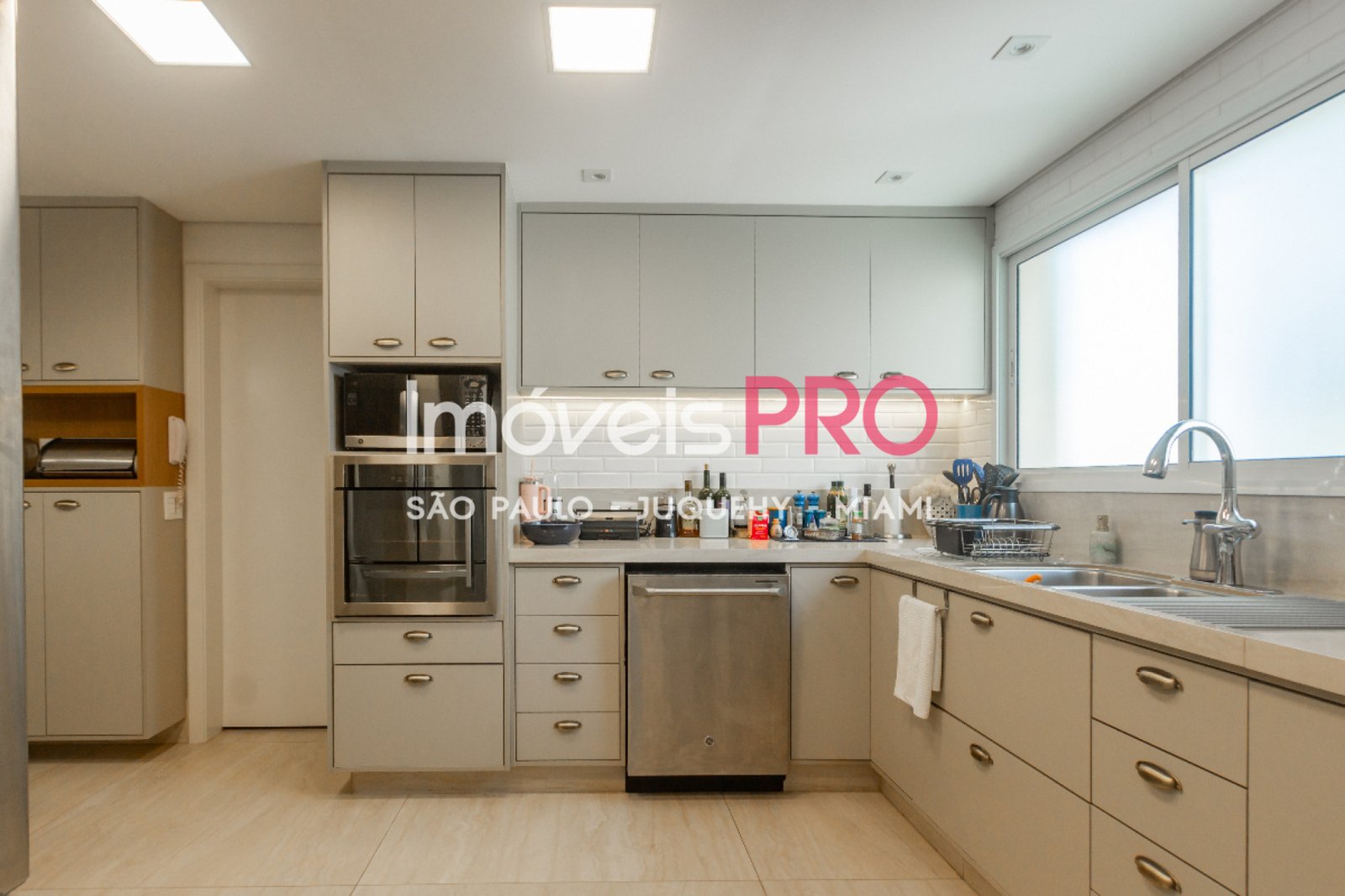 Apartamento para Vender, Moema Índios | Cód: IP41227 — 