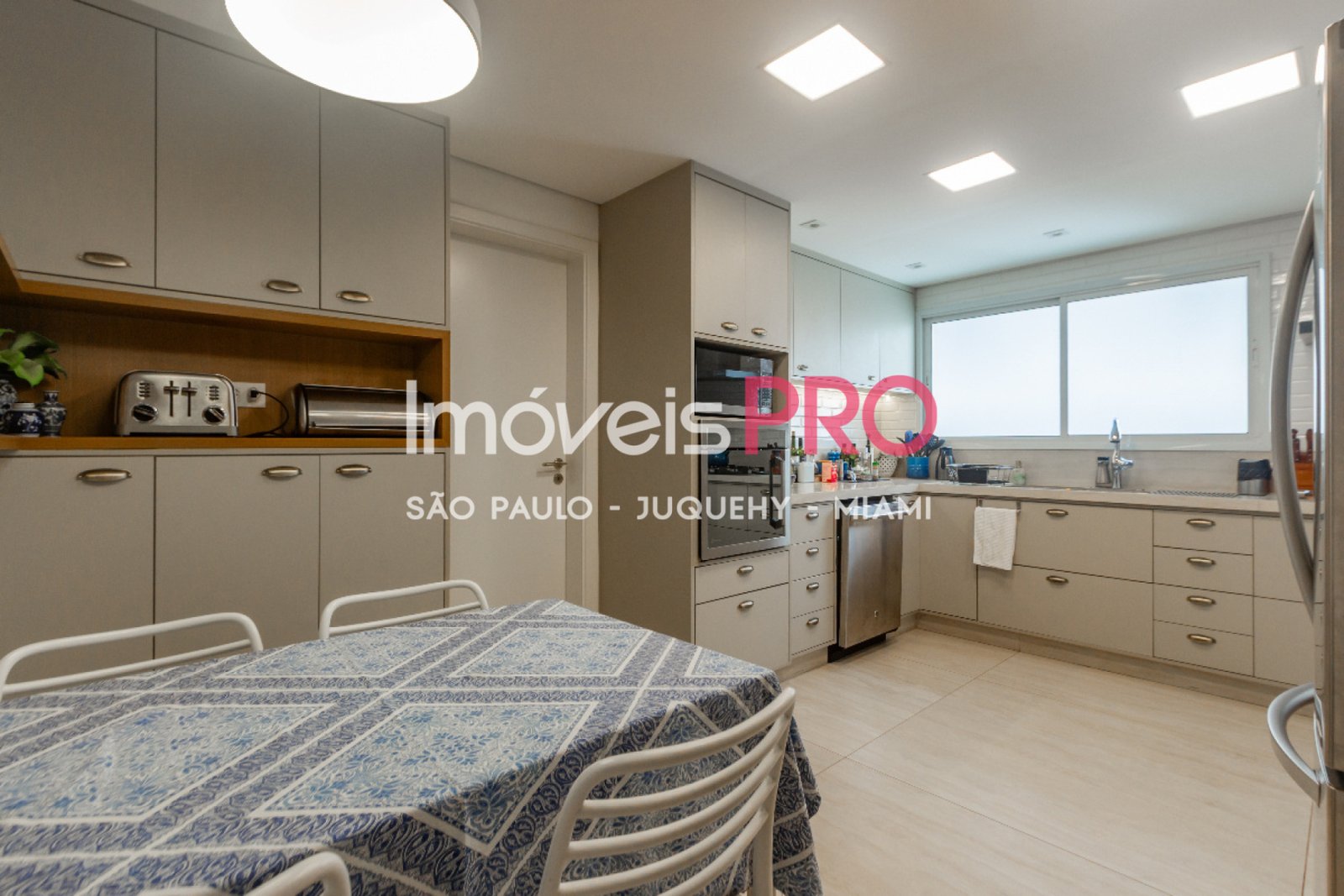 Apartamento para Vender, Moema Índios | Cód: IP41227 — 