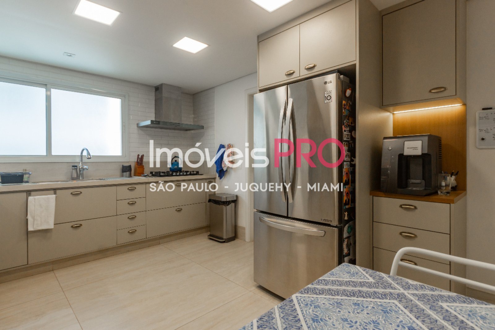 Apartamento para Vender, Moema Índios | Cód: IP41227 — 