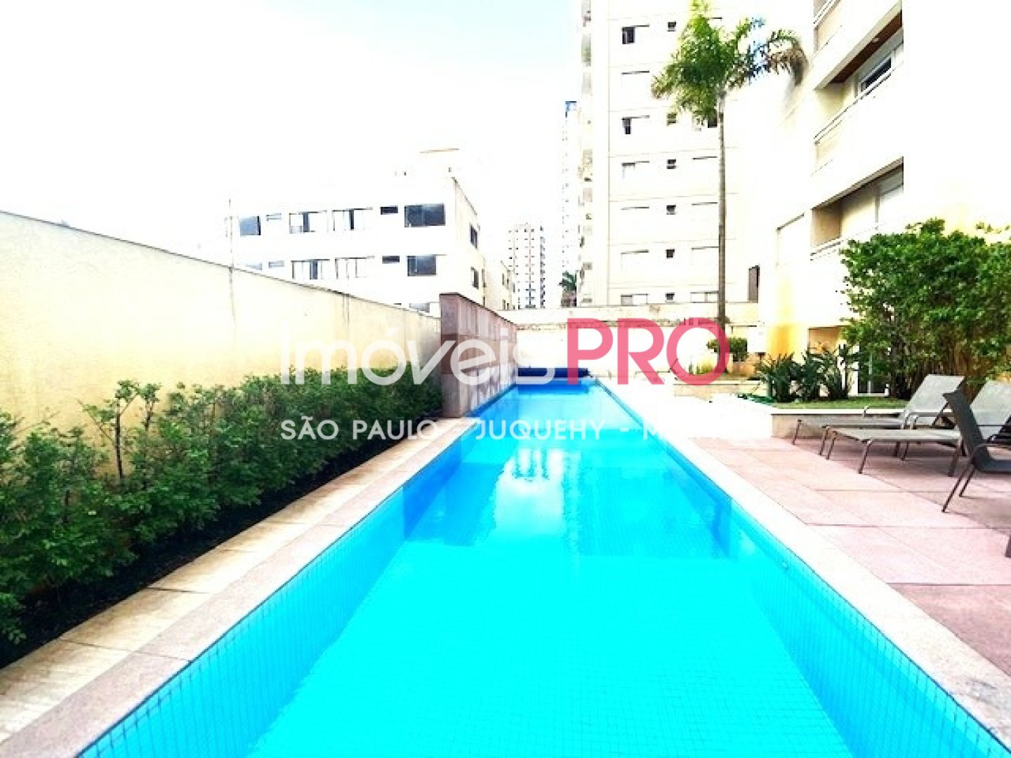 Apartamento para Vender, Moema Índios | Cód: IP41227 — 