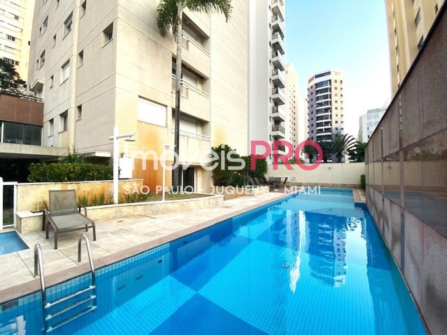 Apartamento para Vender, Moema Índios | Cód: IP41227 — 