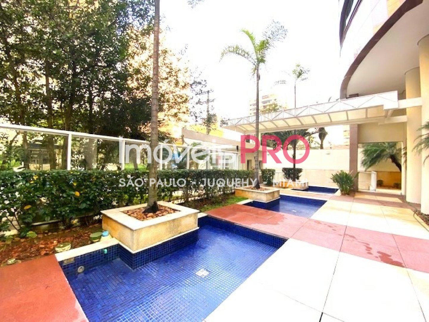 Apartamento para Vender, Moema Índios | Cód: IP41227 — 