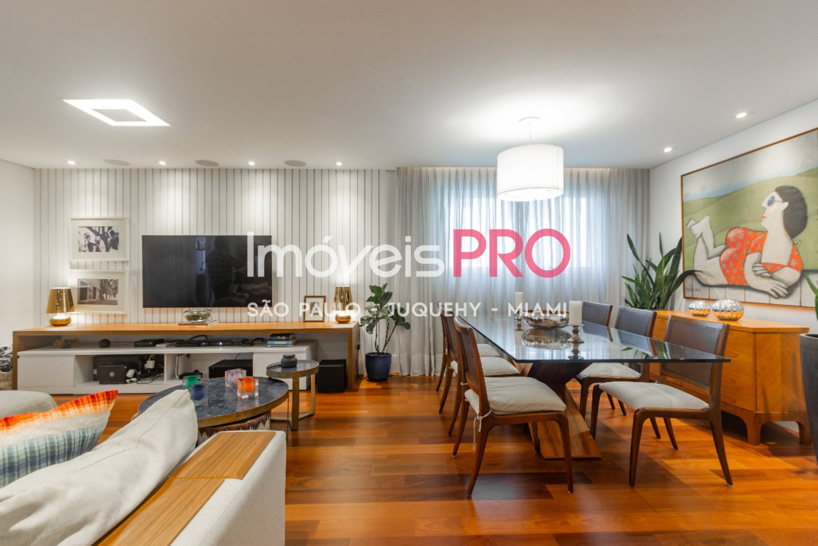 Apartamento para Vender, Moema Índios | Cód: IP41227 — foto 4