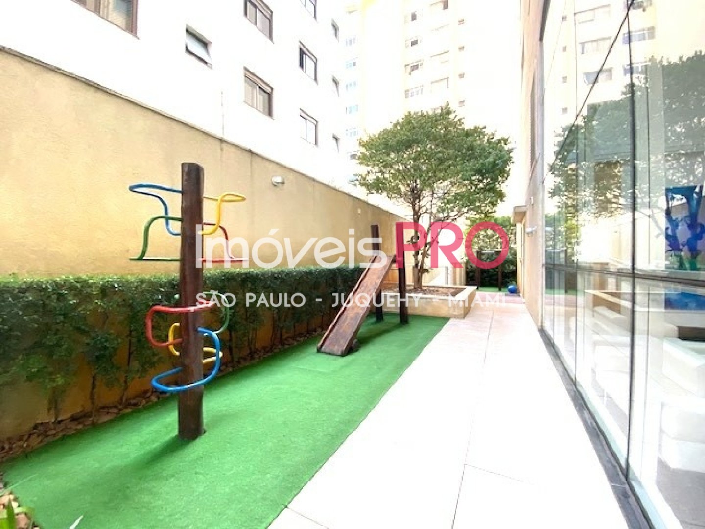 Apartamento para Vender, Moema Índios | Cód: IP41227 — 