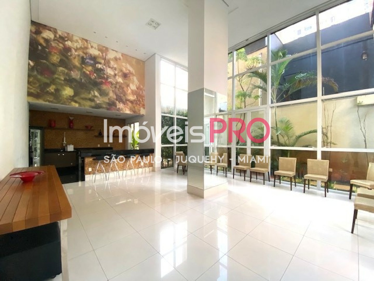 Apartamento para Vender, Moema Índios | Cód: IP41227 — 
