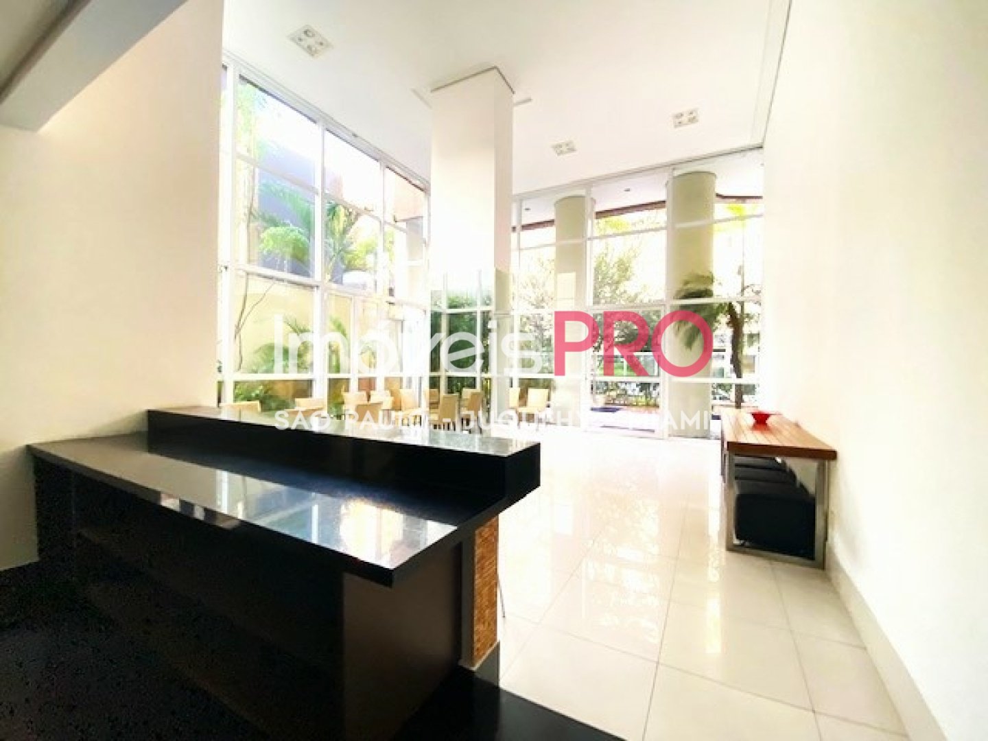 Apartamento para Vender, Moema Índios | Cód: IP41227 — 